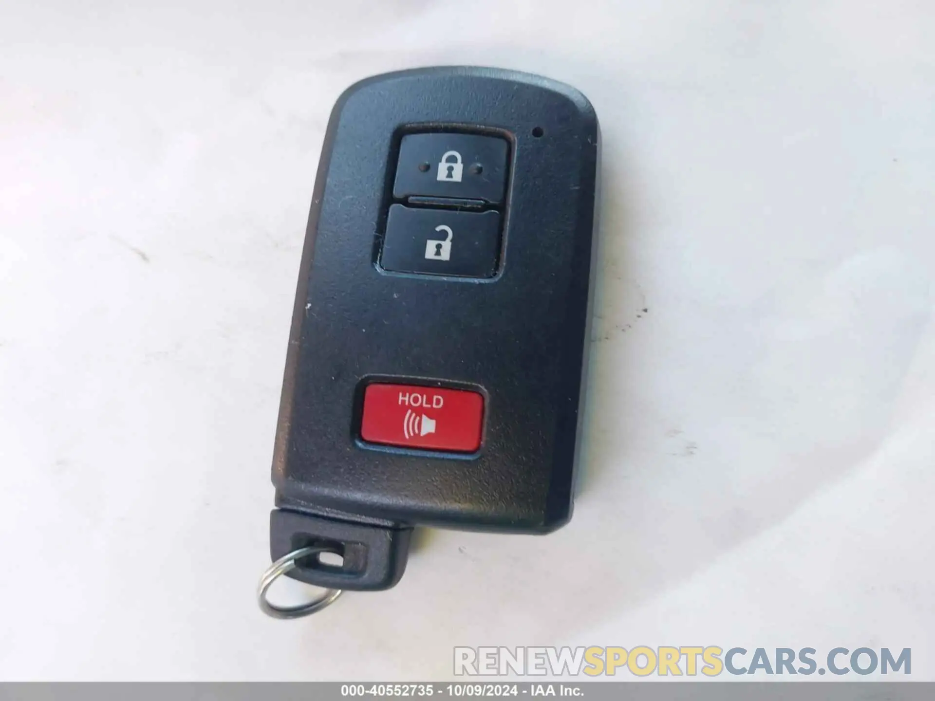 11 fotografías del automóvil dañado 3TMBZ5DN2PM040802 TOYOTA TACOMA 2023