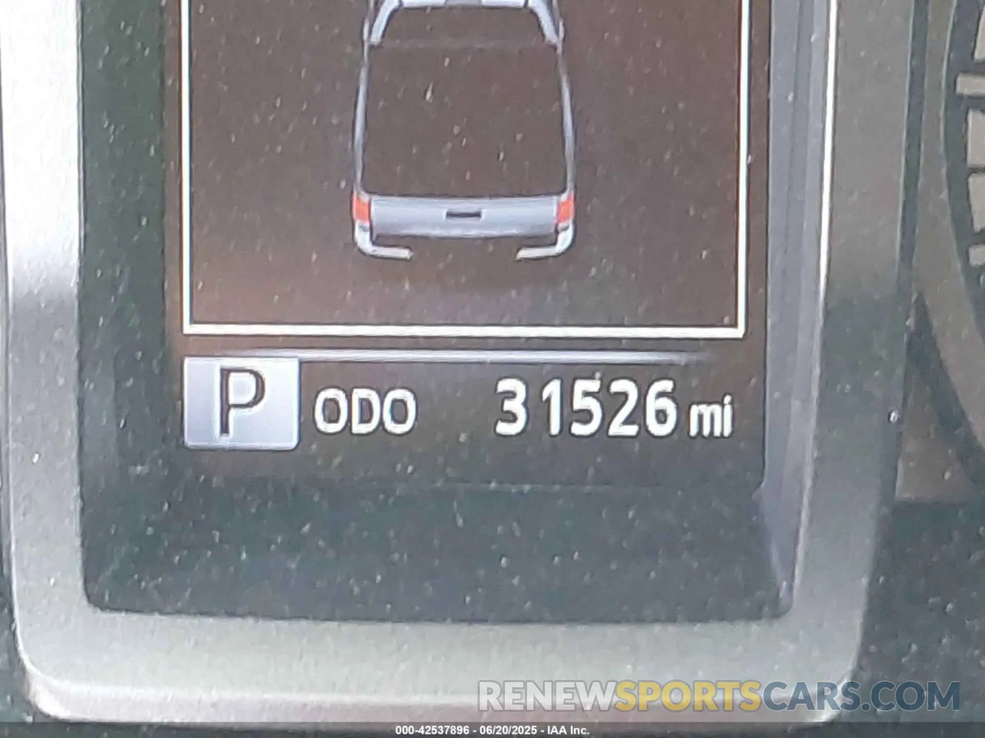 15 fotografías del automóvil dañado 3TMCZ5AN1PM655009 TOYOTA TACOMA 2023