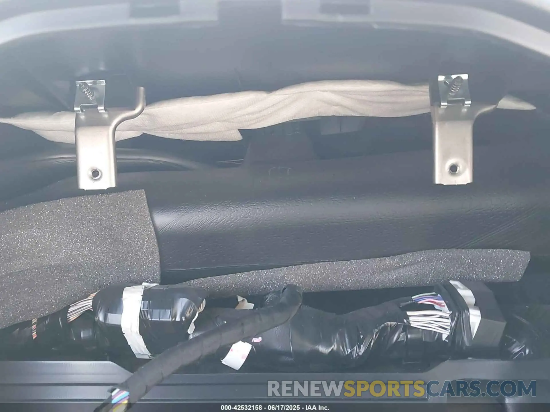 14 fotografías del automóvil dañado 3TMCZ5AN2PM546803 TOYOTA TACOMA 2023
