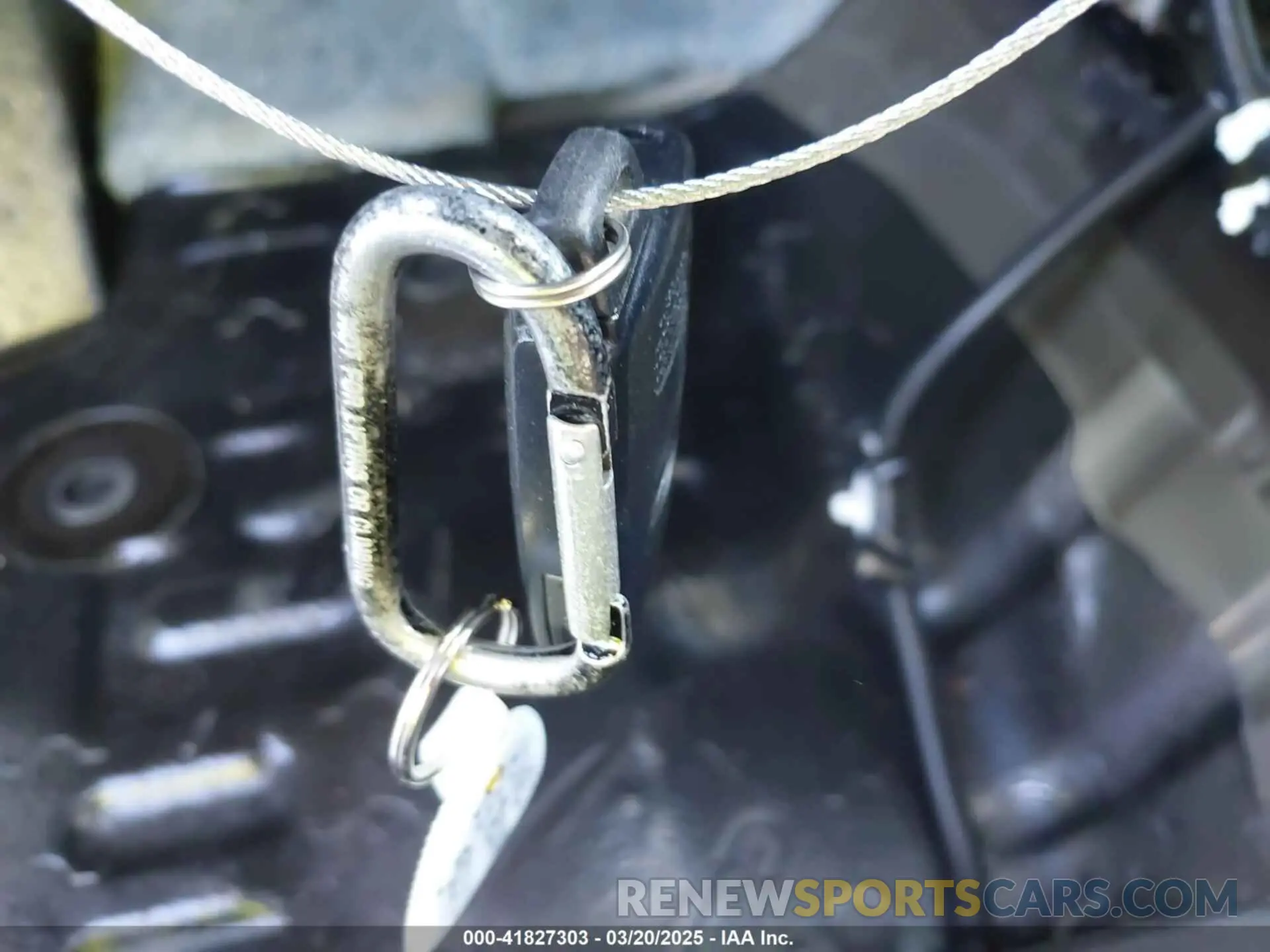 11 fotografías del automóvil dañado 3TMCZ5AN2PM623508 TOYOTA TACOMA 2023