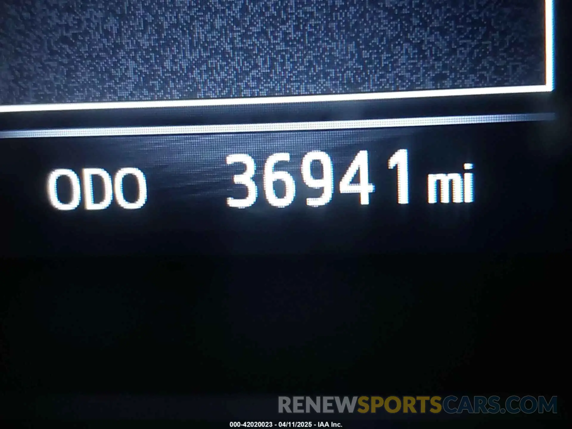 14 fotografías del automóvil dañado 3TMCZ5AN4PM597509 TOYOTA TACOMA 2023