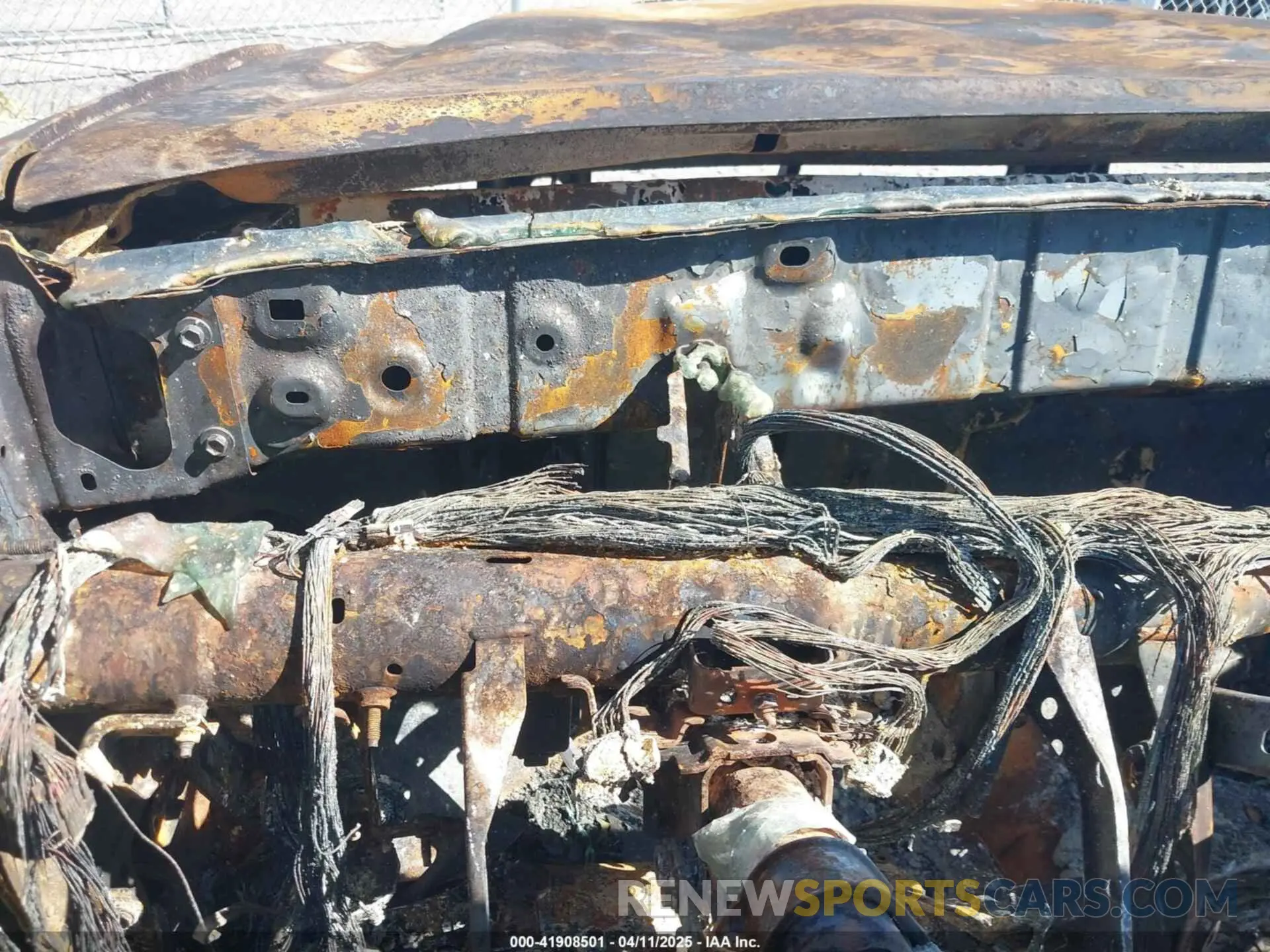 7 fotografías del automóvil dañado 3TMCZ5AN6PM544942 TOYOTA TACOMA 2023