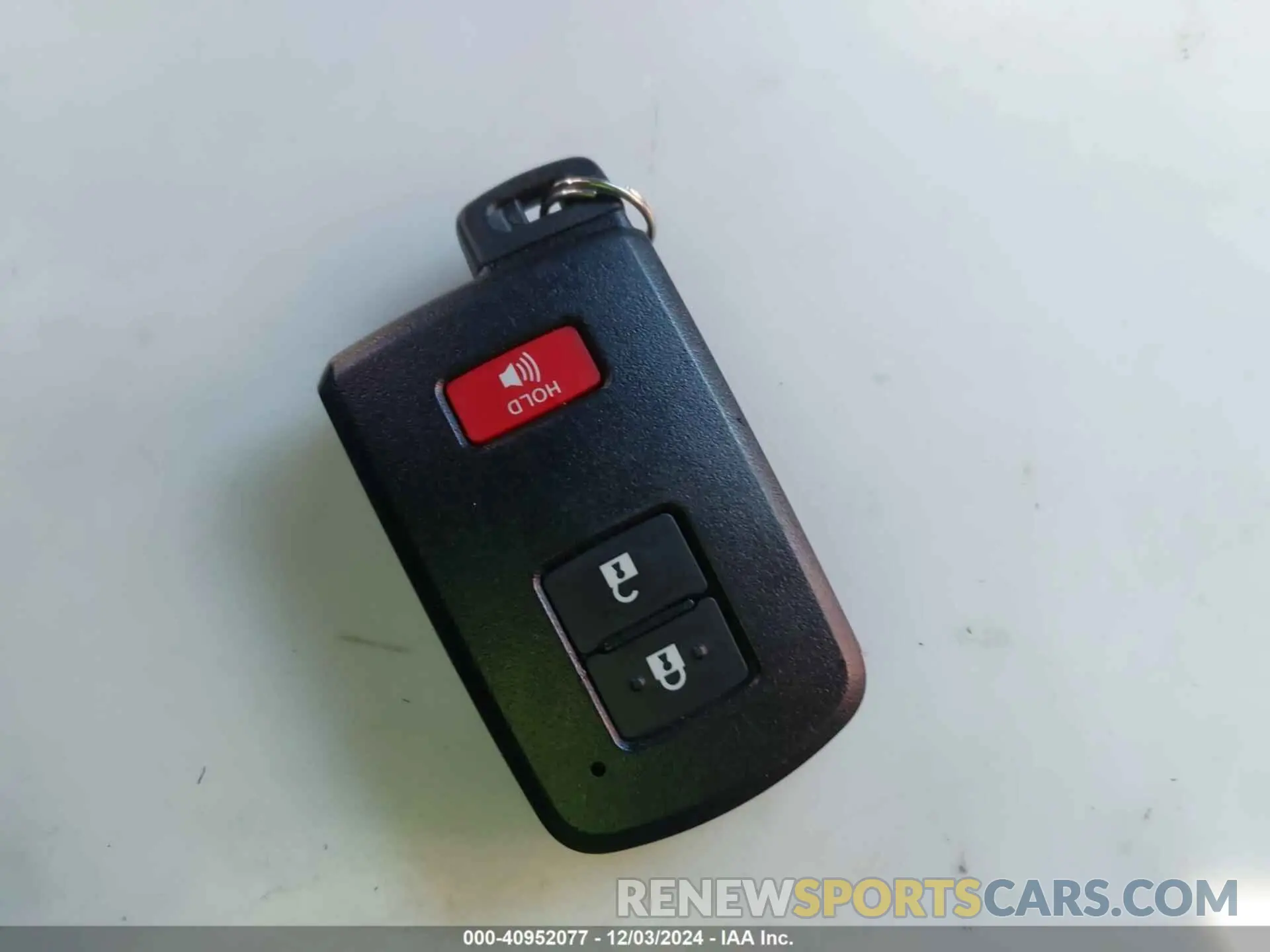 11 fotografías del automóvil dañado 3TMCZ5AN9PM599062 TOYOTA TACOMA 2023
