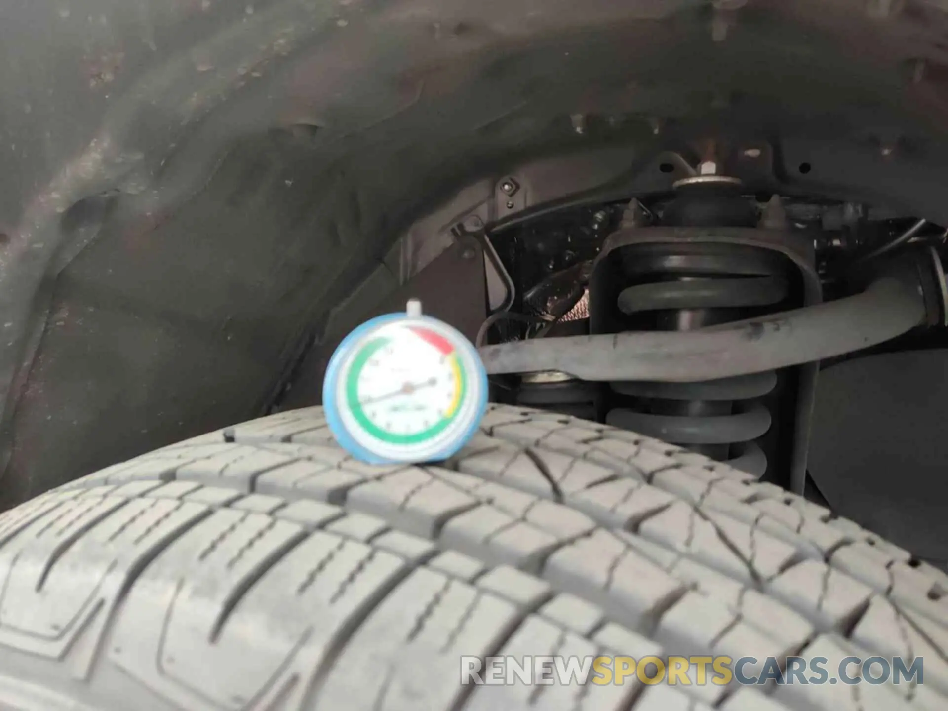 28 fotografías del automóvil dañado 3TMCZ5ANXPM542904 TOYOTA TACOMA 2023