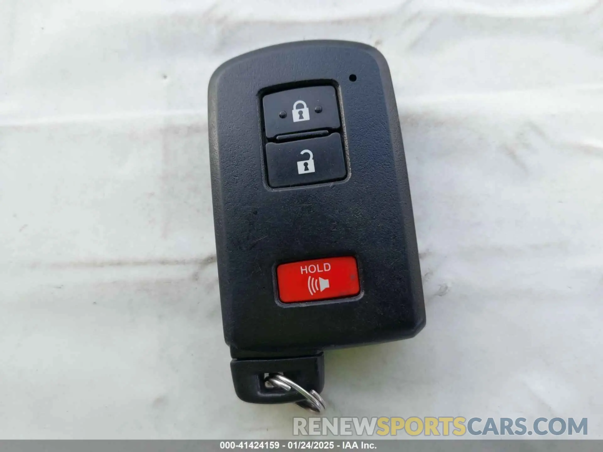 11 fotografías del automóvil dañado 3TMDZ5BN1PM158884 TOYOTA TACOMA 2023