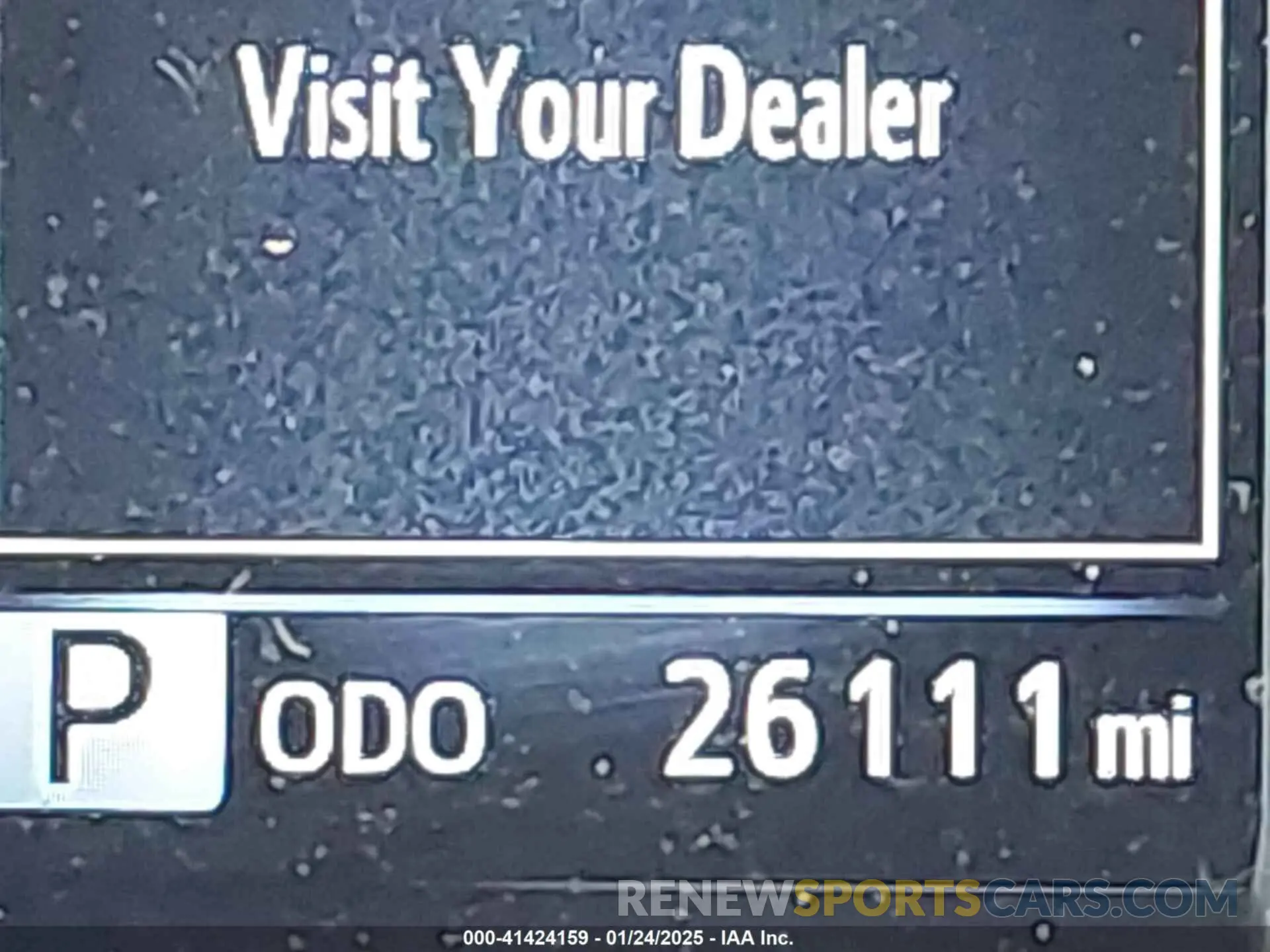 15 fotografías del automóvil dañado 3TMDZ5BN1PM158884 TOYOTA TACOMA 2023