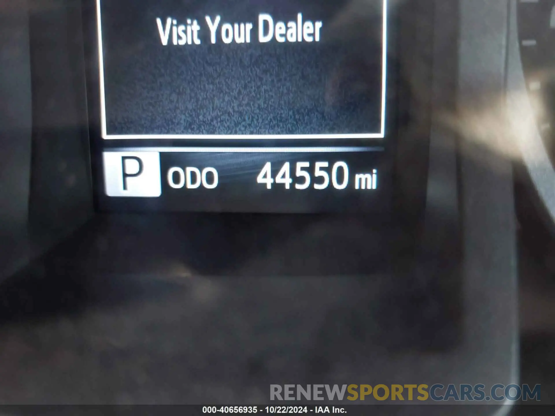 15 fotografías del automóvil dañado 3TMDZ5BN3PM142458 TOYOTA TACOMA 2023