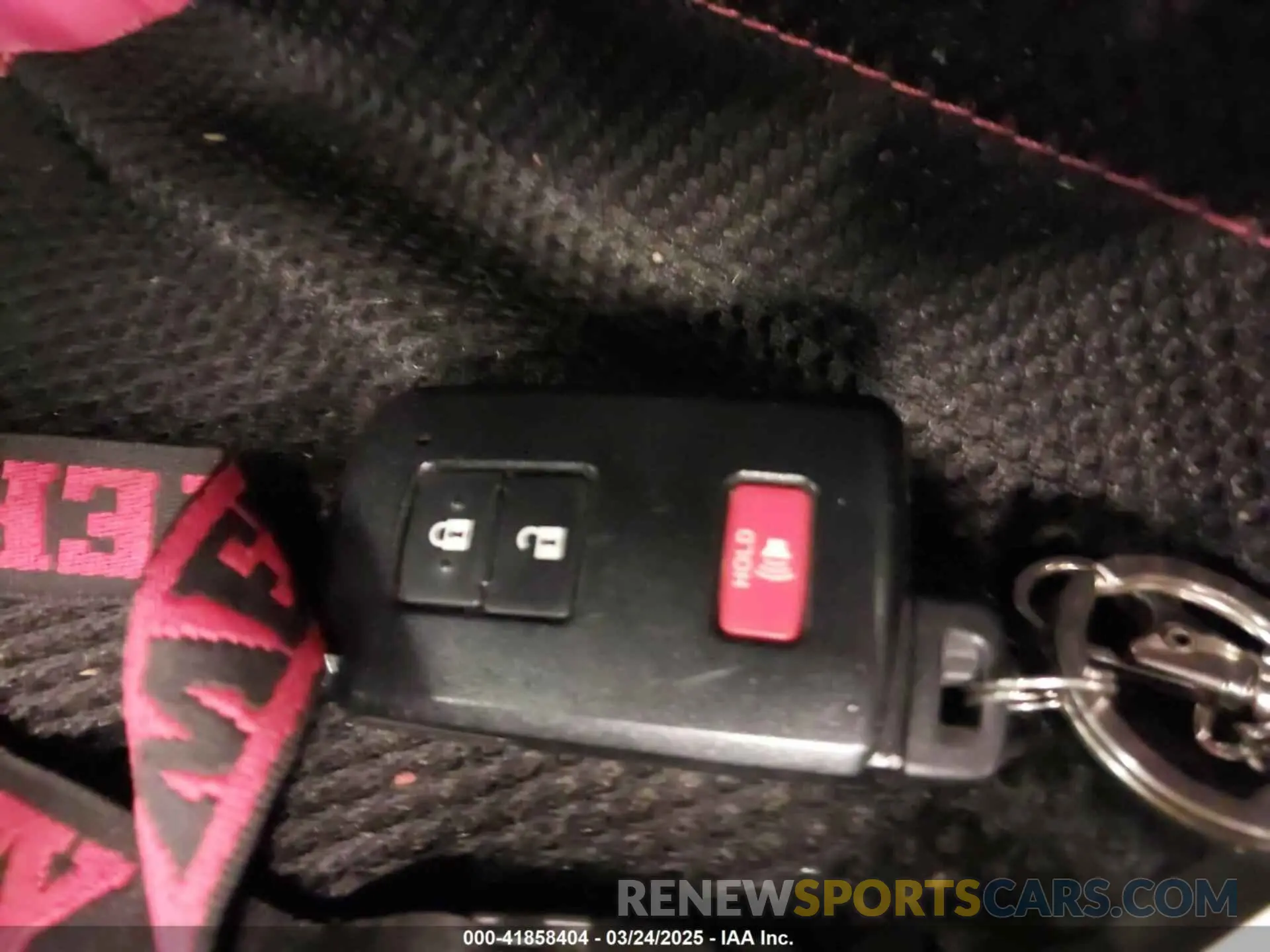 11 fotografías del automóvil dañado 3TMDZ5BN6PM155155 TOYOTA TACOMA 2023