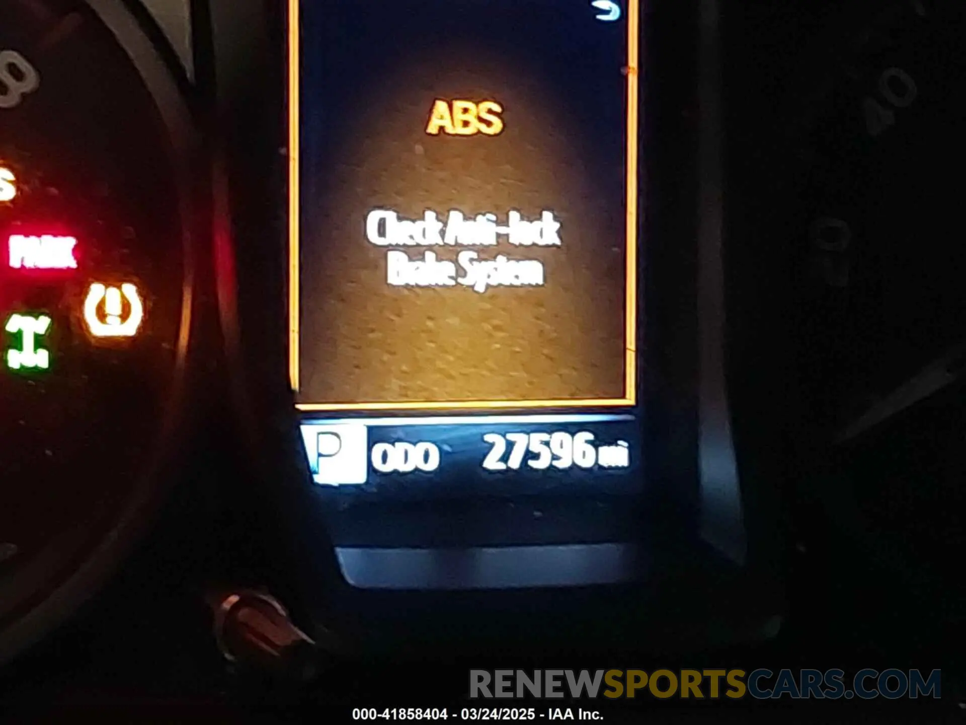 15 fotografías del automóvil dañado 3TMDZ5BN6PM155155 TOYOTA TACOMA 2023