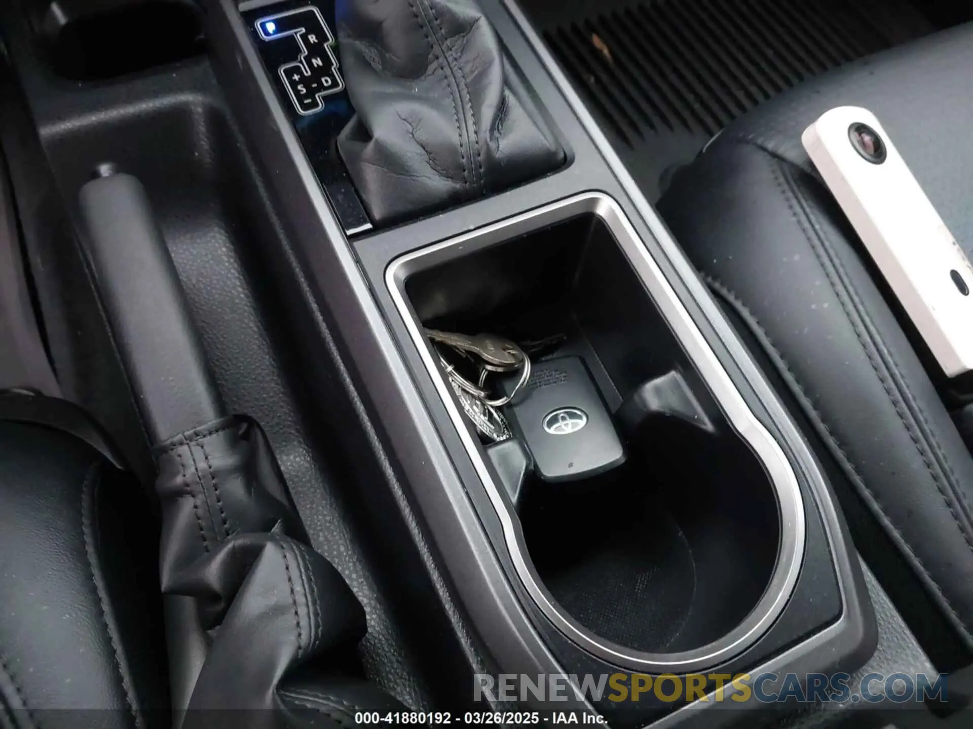 11 fotografías del automóvil dañado 3TMDZ5BN7PM162132 TOYOTA TACOMA 2023