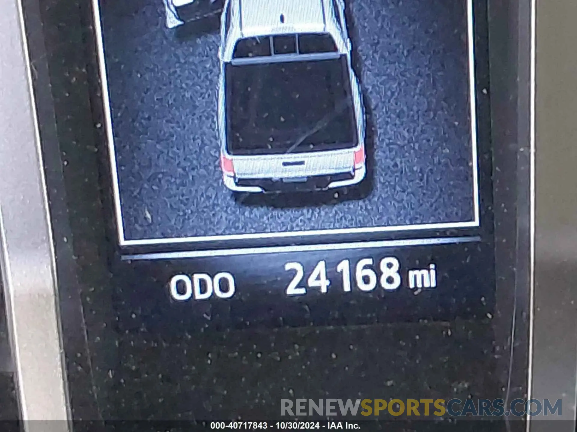 14 fotografías del automóvil dañado 3TMDZ5BN8PM142343 TOYOTA TACOMA 2023