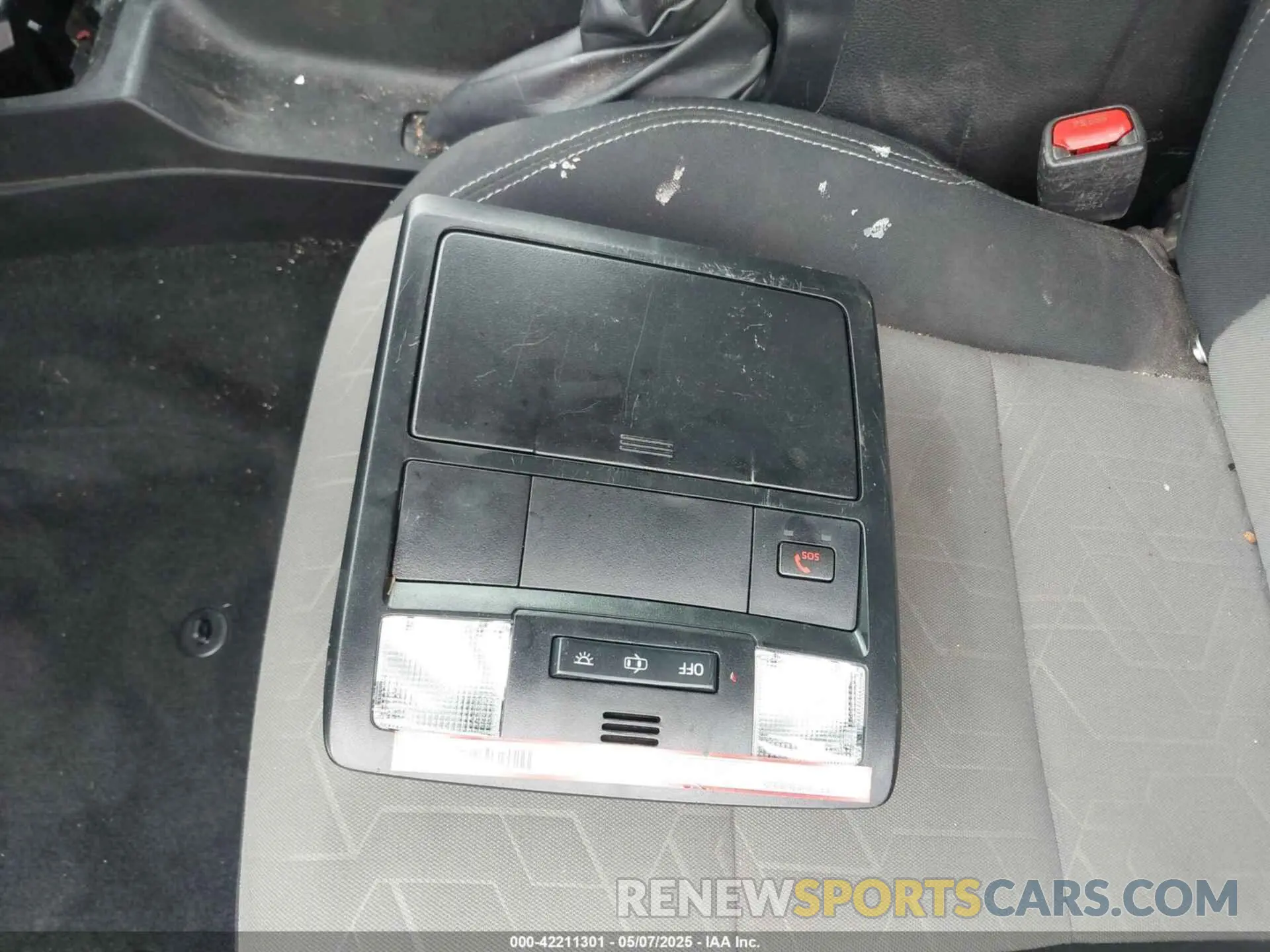 11 fotografías del automóvil dañado 3TMDZ5BN8PM167825 TOYOTA TACOMA 2023