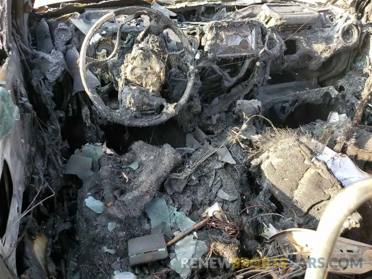 8 fotografías del automóvil dañado 3TYAZ5CN4PT031164 TOYOTA TACOMA 2023