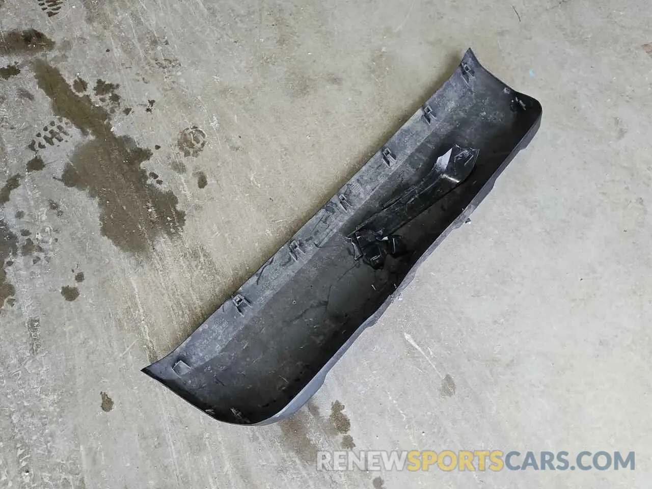 12 fotografías del automóvil dañado 3TYAZ5CN7PT036651 TOYOTA TACOMA 2023