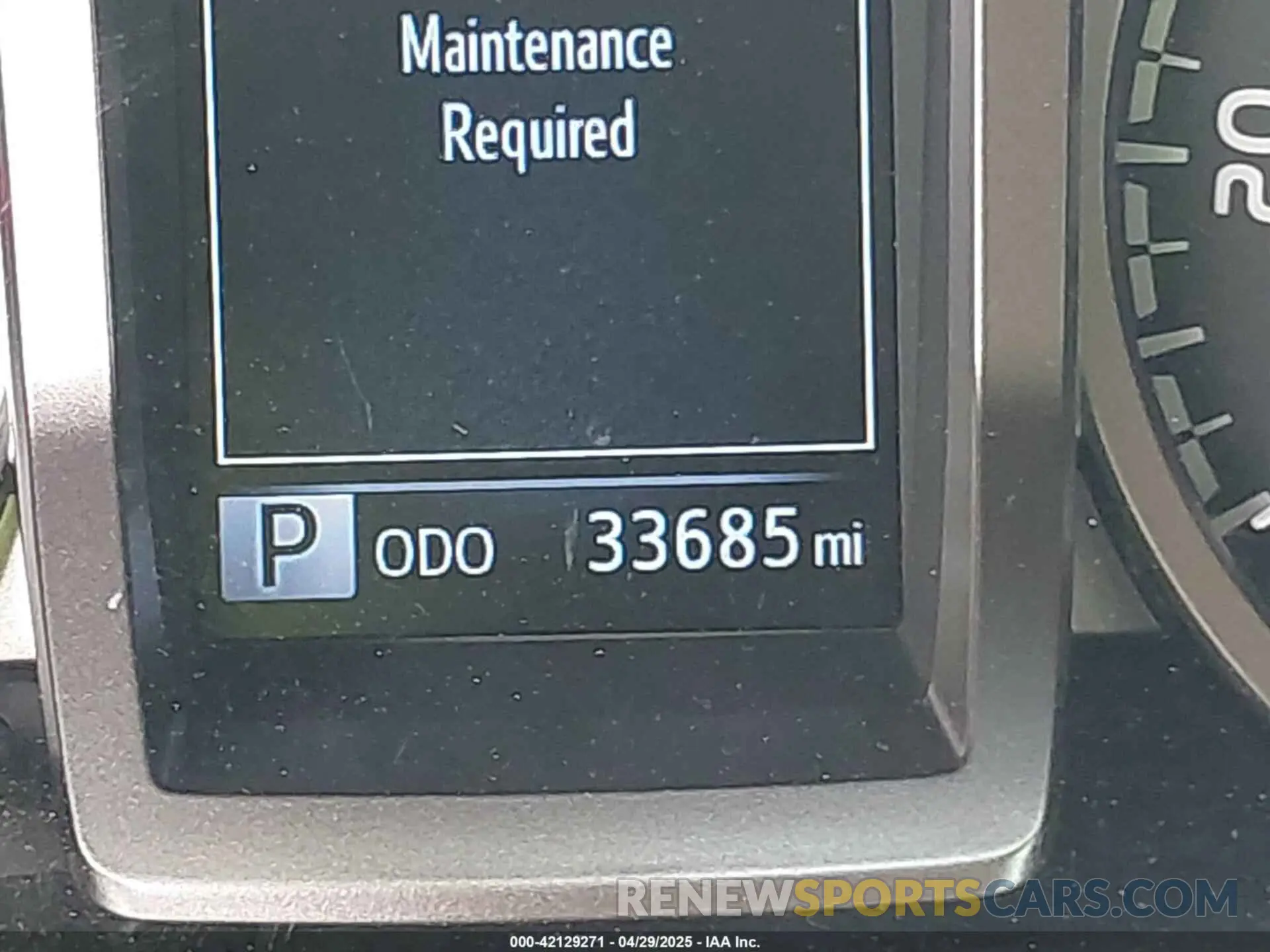 15 fotografías del automóvil dañado 3TYCZ5AN3PT154966 TOYOTA TACOMA 2023