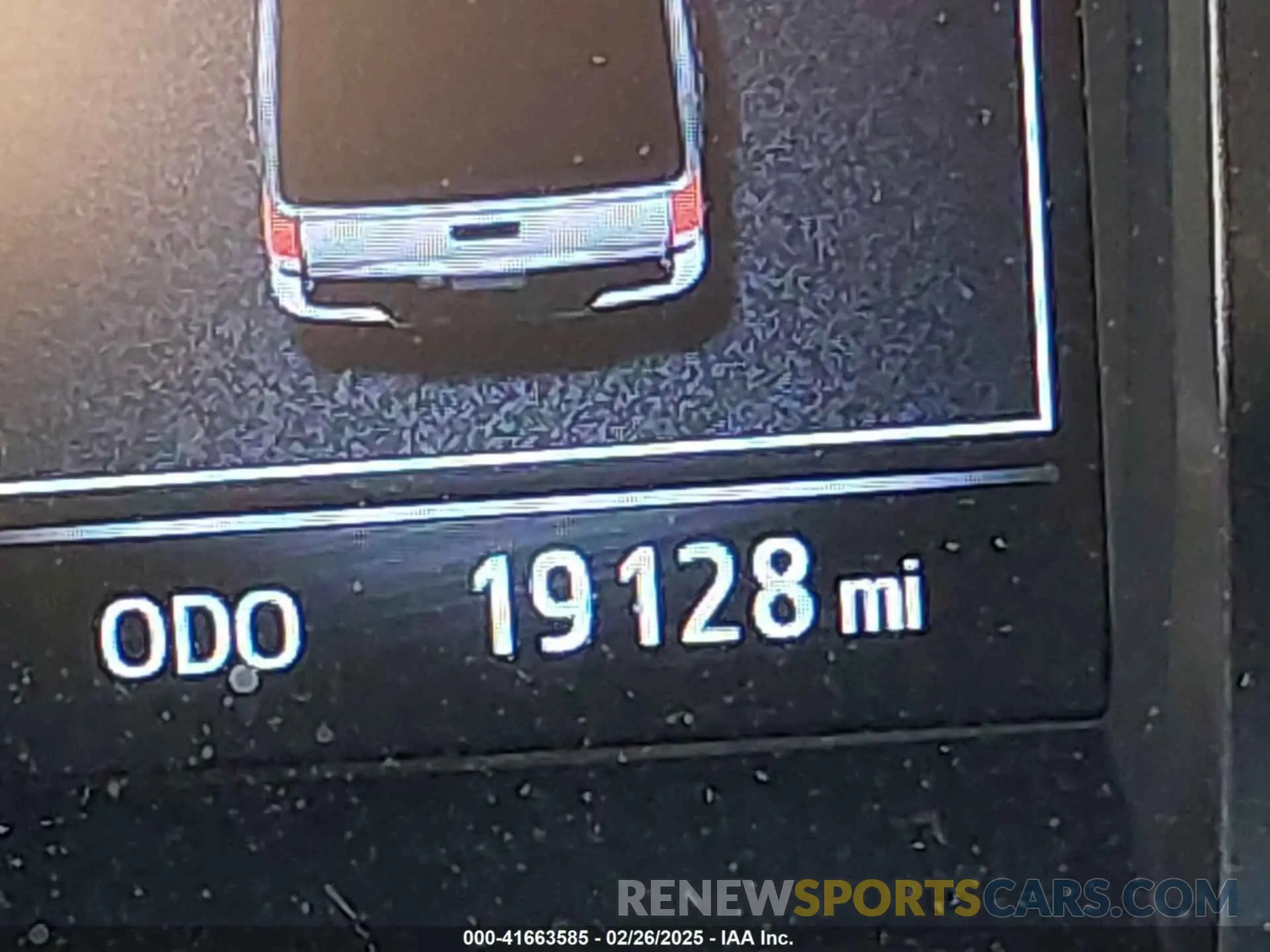 14 fotografías del automóvil dañado 3TYCZ5AN4PT131471 TOYOTA TACOMA 2023