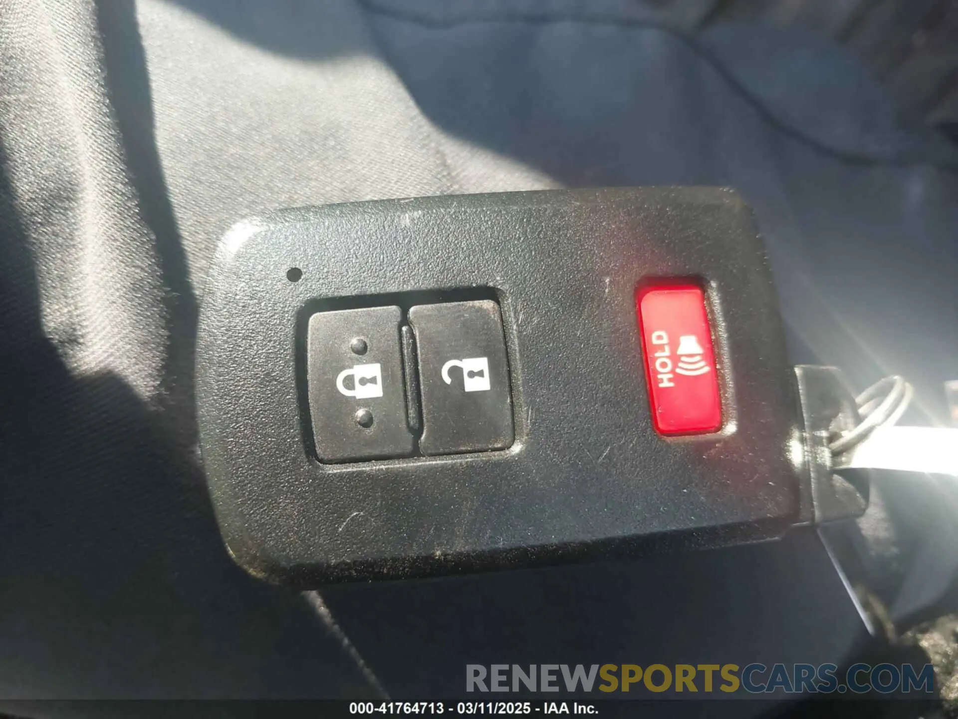11 fotografías del automóvil dañado 3TYCZ5AN6PT152645 TOYOTA TACOMA 2023
