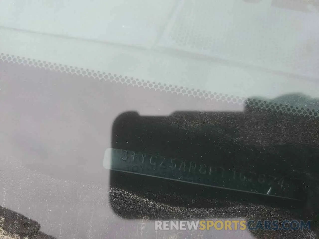 12 fotografías del automóvil dañado 3TYCZ5AN8PT167874 TOYOTA TACOMA 2023