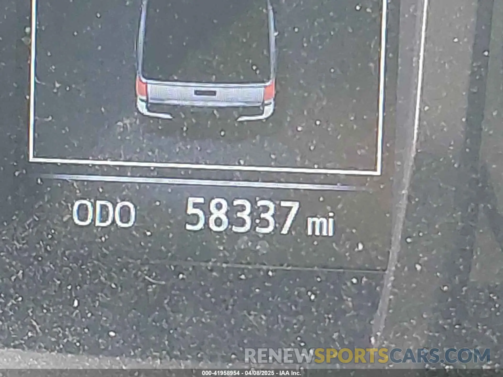 15 fotografías del automóvil dañado 3TYCZ5AN9PT112737 TOYOTA TACOMA 2023