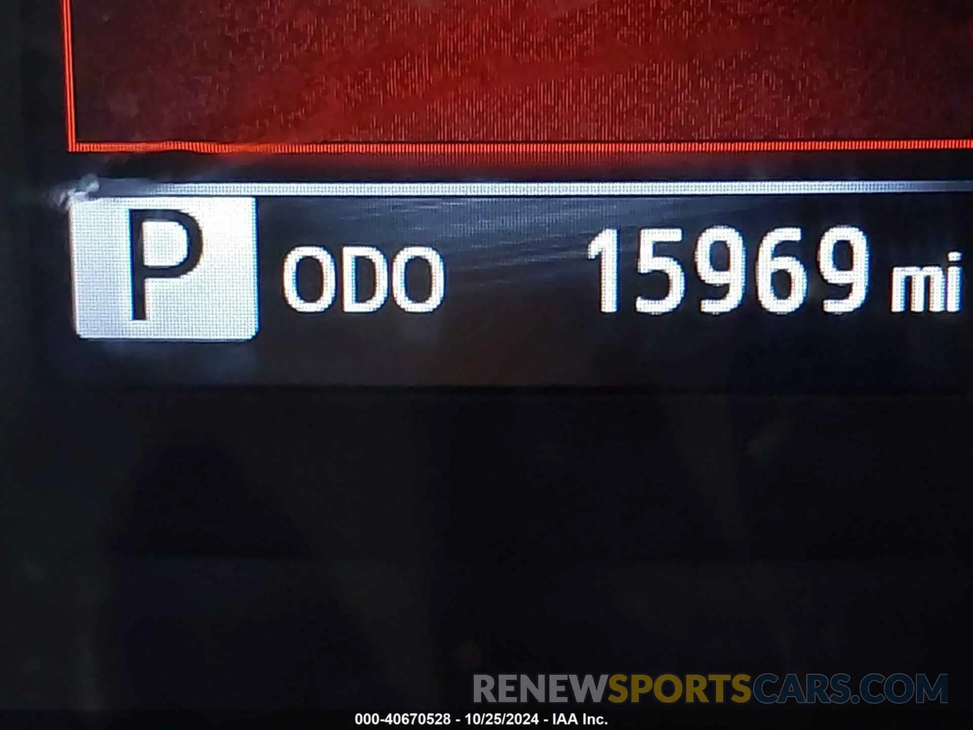 16 fotografías del automóvil dañado 3TYRX5GN4PT084806 TOYOTA TACOMA 2023