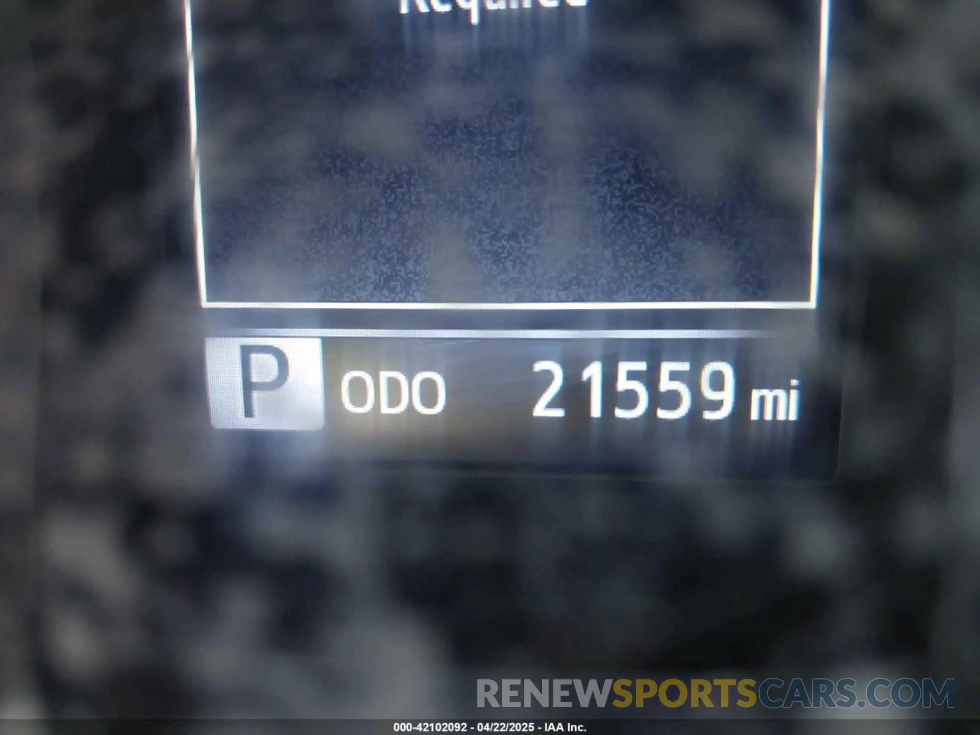 16 fotografías del automóvil dañado 3TYSX5EN2PT019277 TOYOTA TACOMA 2023