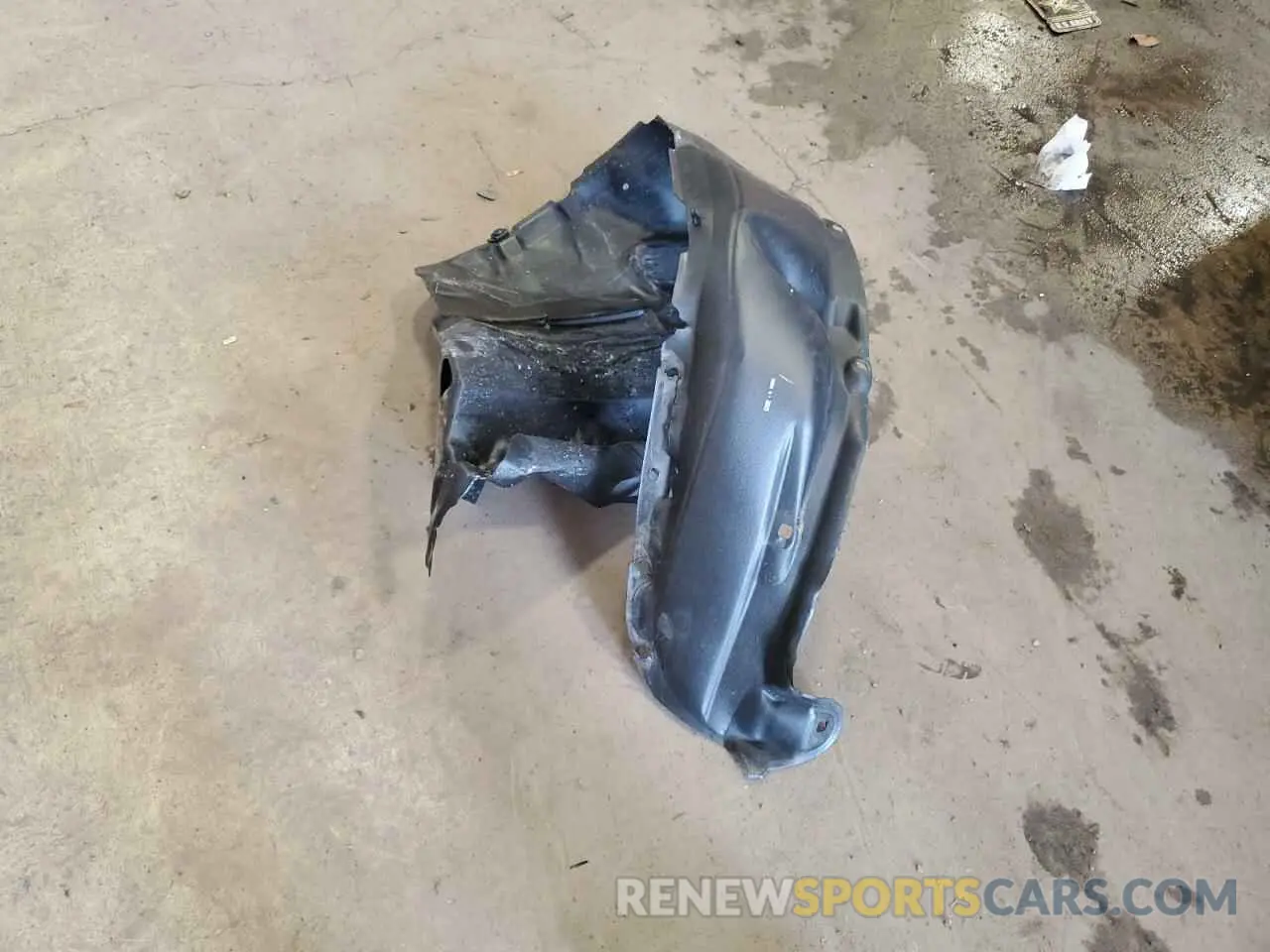 12 fotografías del automóvil dañado 3TYSZ5AN7PT138815 TOYOTA TACOMA 2023