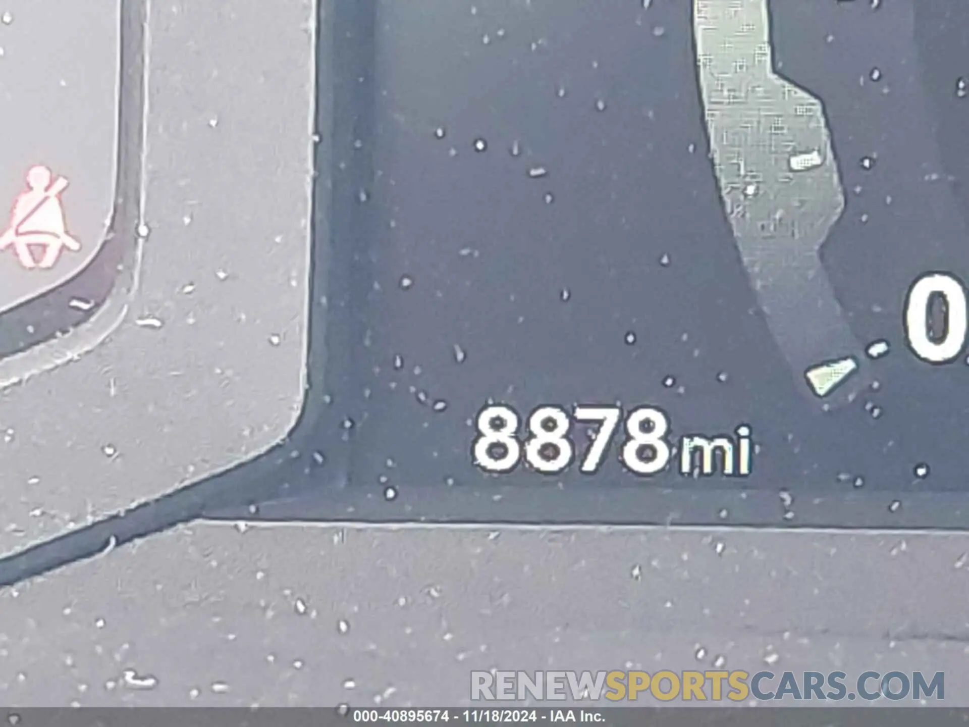 15 fotografías del automóvil dañado 3TMKB5FN1RM004667 TOYOTA TACOMA 2024