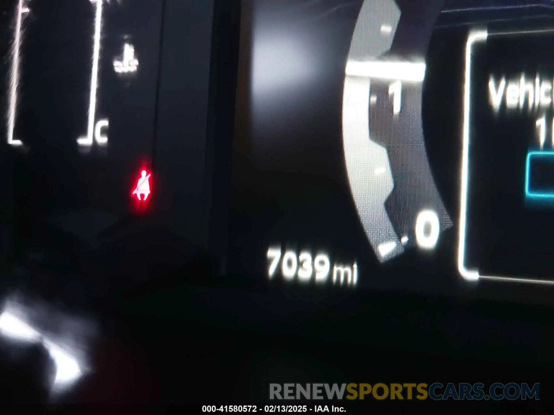 15 fotografías del automóvil dañado 3TMKB5FN3RM004833 TOYOTA TACOMA 2024