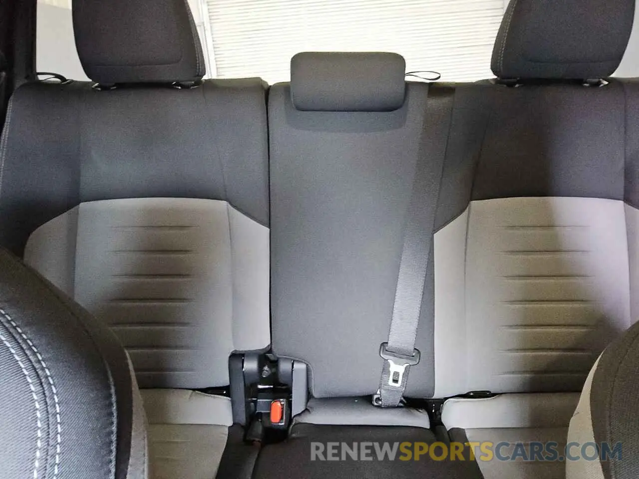 10 fotografías del automóvil dañado 3TMKB5FN3RM012043 TOYOTA TACOMA 2024