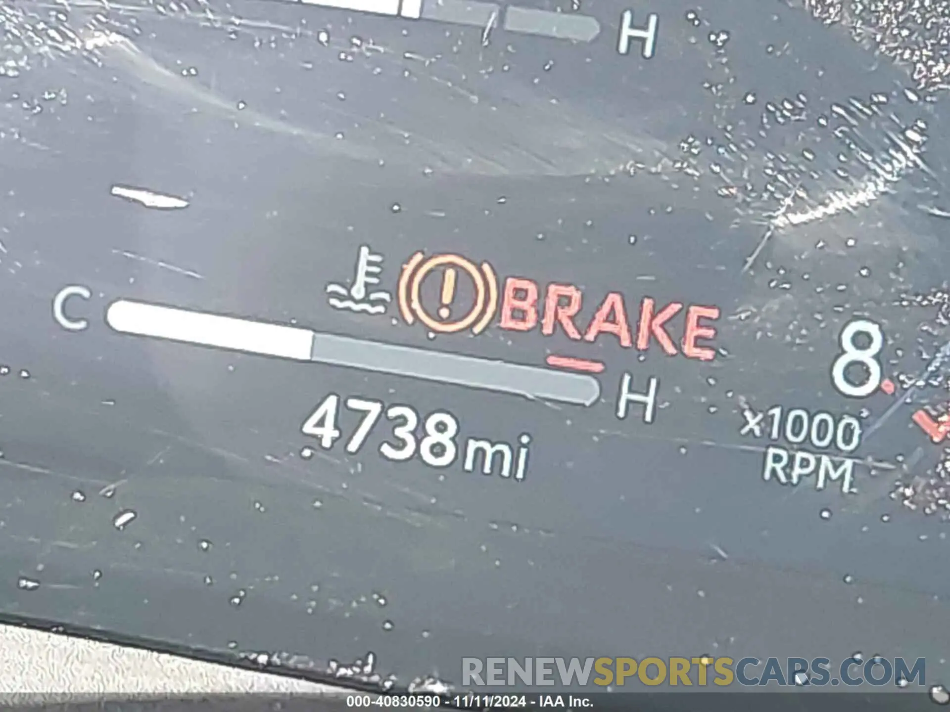 16 fotografías del automóvil dañado 3TMKB5FN6RM003577 TOYOTA TACOMA 2024