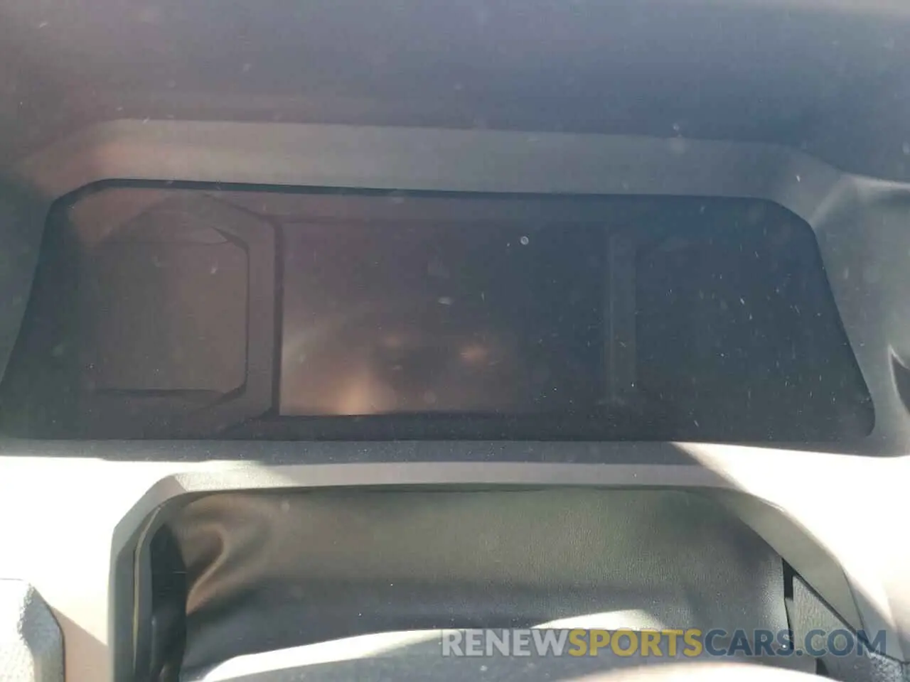 9 fotografías del automóvil dañado 3TMKB5FN6RM011405 TOYOTA TACOMA 2024