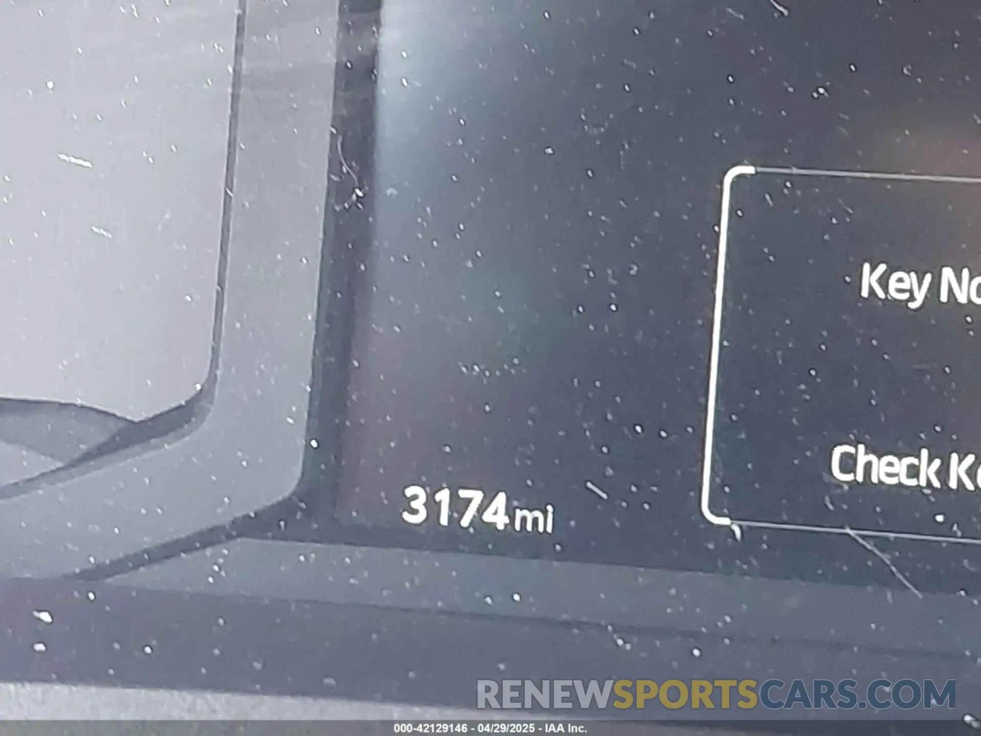 14 fotografías del automóvil dañado 3TMKB5FN7RM023952 TOYOTA TACOMA 2024