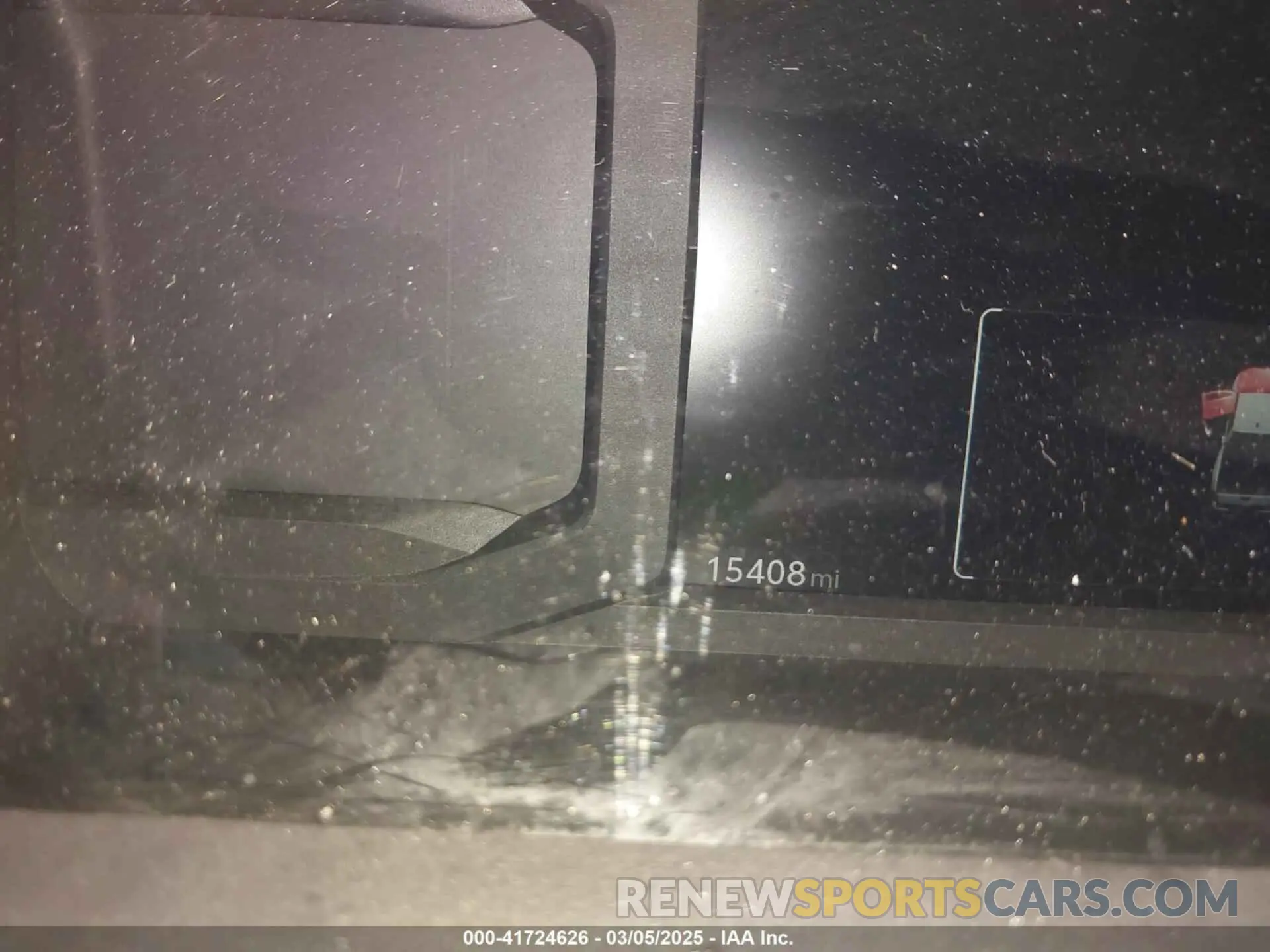 15 fotografías del automóvil dañado 3TMKB5FN8RM011213 TOYOTA TACOMA 2024