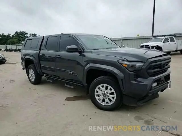 14 fotografías del automóvil dañado 3TMKB5FN9RM017215 TOYOTA TACOMA 2024