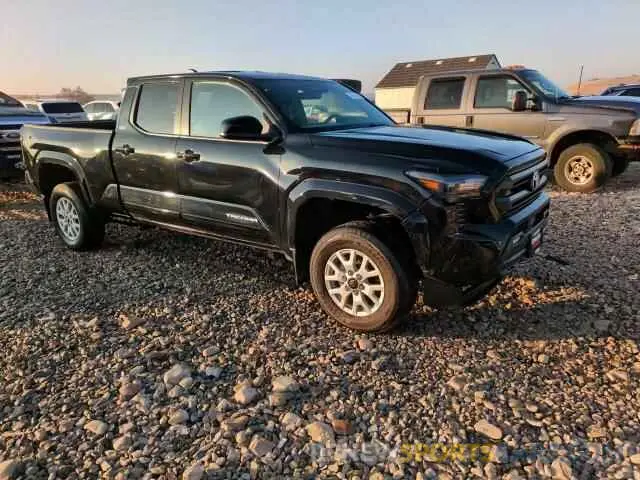 13 fotografías del automóvil dañado 3TMLB5JN0RM030432 TOYOTA TACOMA 2024