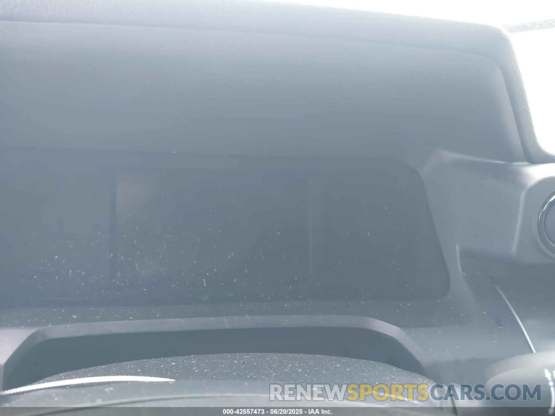 7 fotografías del automóvil dañado 3TMLB5JN1RM029791 TOYOTA TACOMA 2024