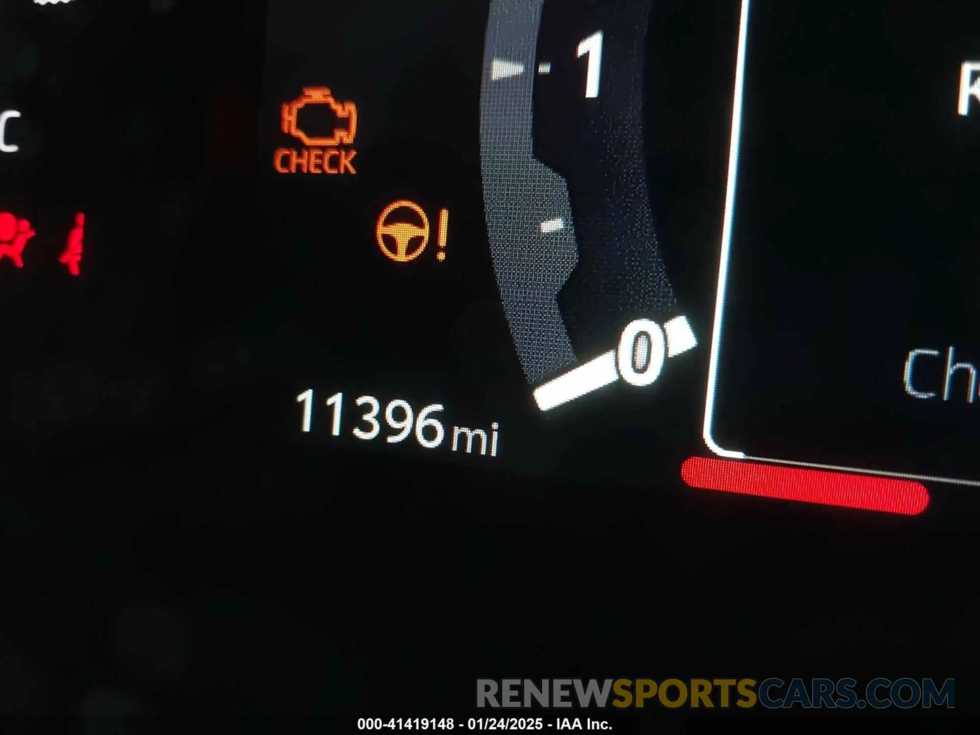 14 fotografías del automóvil dañado 3TMLB5JN1RM031508 TOYOTA TACOMA 2024