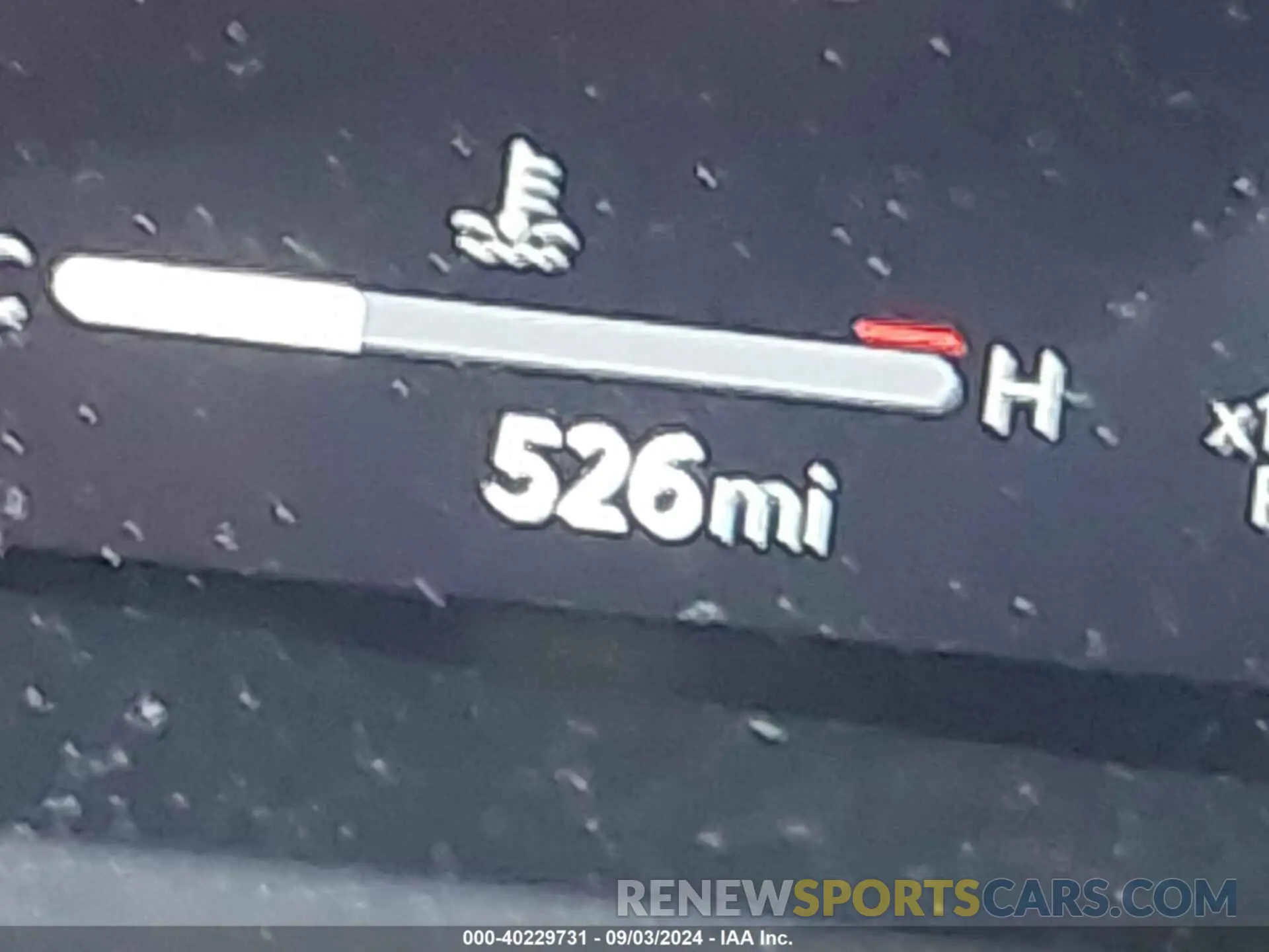 16 fotografías del automóvil dañado 3TMLB5JN1RM035199 TOYOTA TACOMA 2024