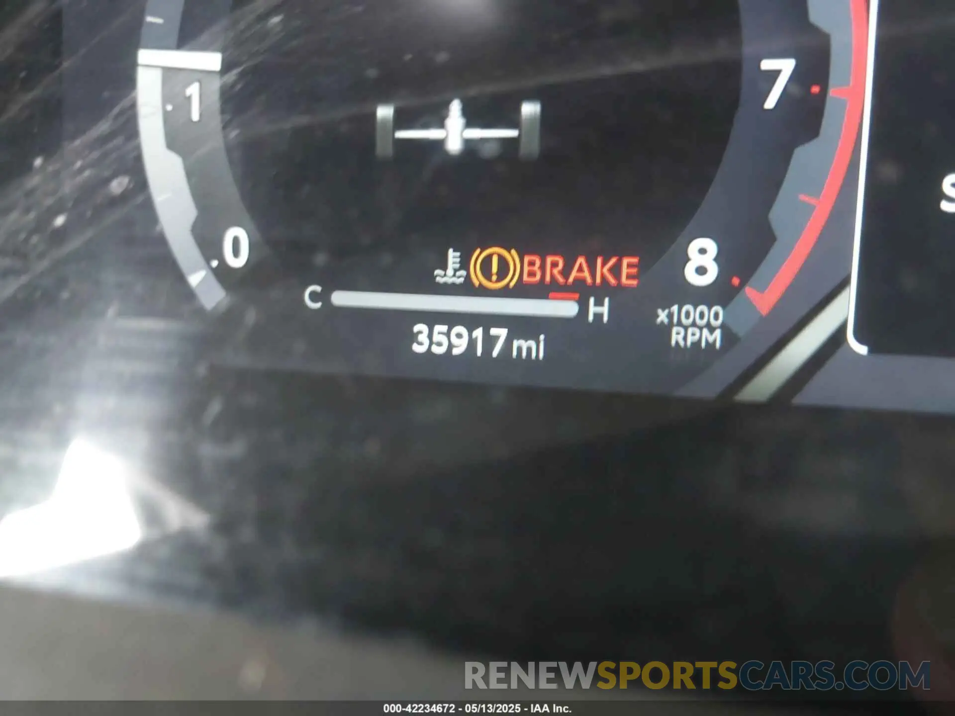 15 fotografías del automóvil dañado 3TMLB5JN1RM054917 TOYOTA TACOMA 2024