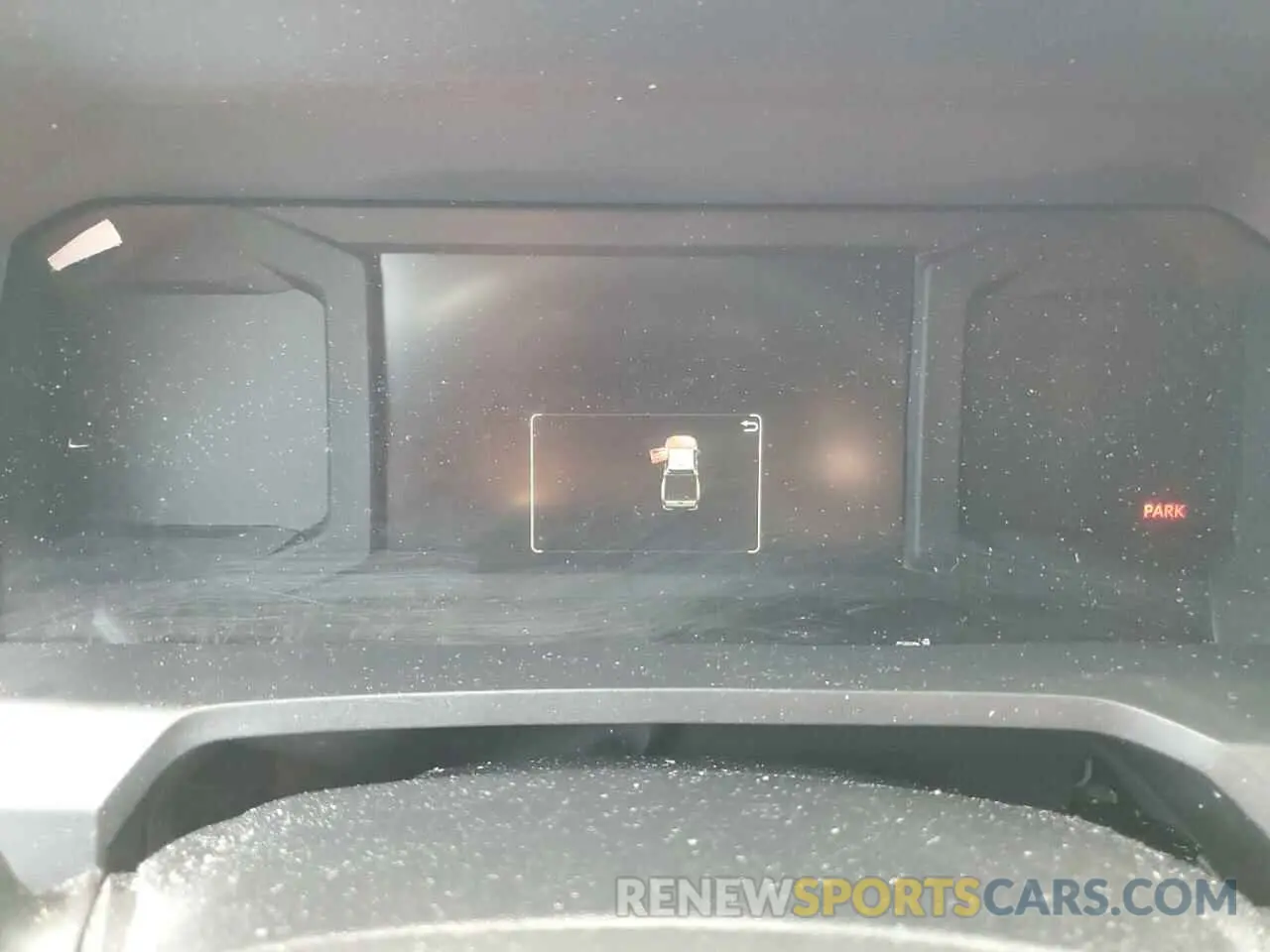 9 fotografías del automóvil dañado 3TMLB5JN3RM066681 TOYOTA TACOMA 2024