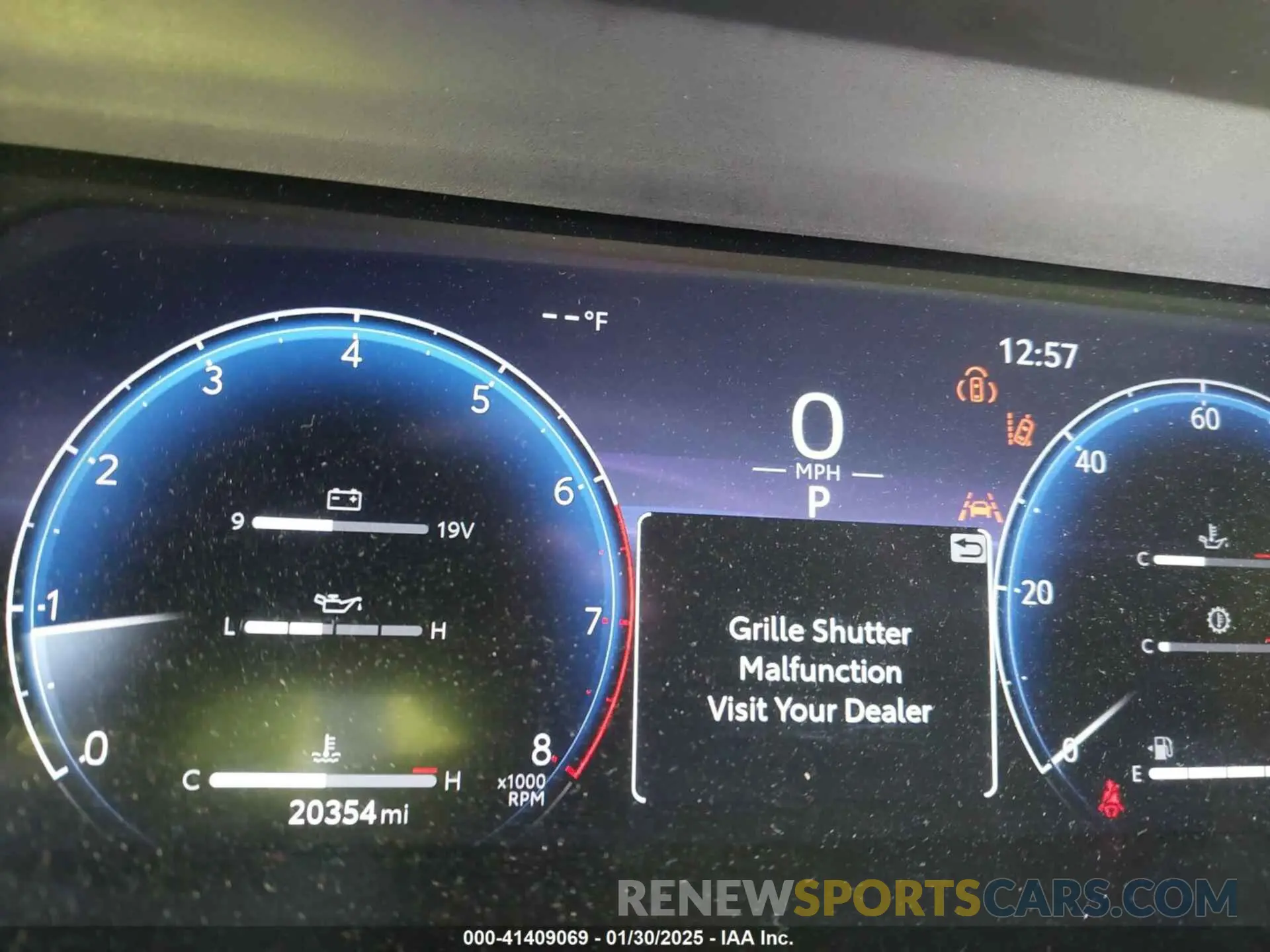 16 fotografías del automóvil dañado 3TMLB5JN4RM022026 TOYOTA TACOMA 2024