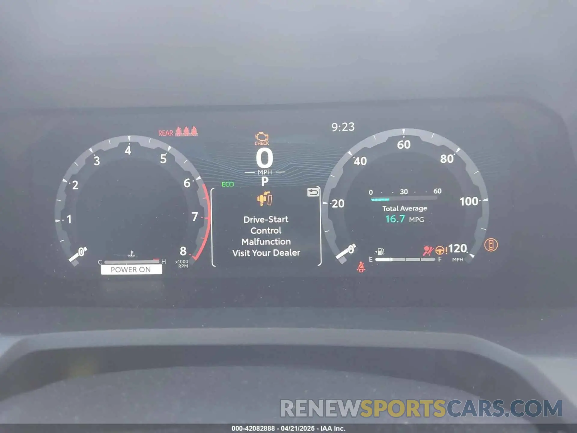 7 fotografías del automóvil dañado 3TMLB5JN4RM047640 TOYOTA TACOMA 2024