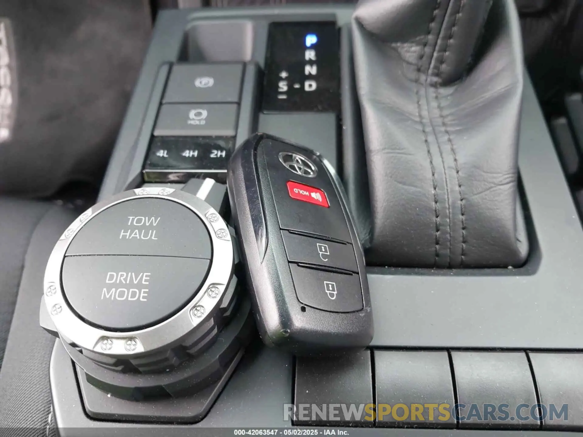 11 fotografías del automóvil dañado 3TMLB5JN4RM054636 TOYOTA TACOMA 2024