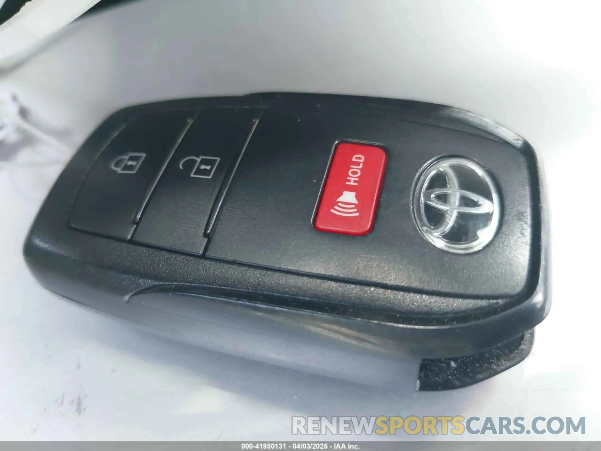 11 fotografías del automóvil dañado 3TMLB5JN5RM059893 TOYOTA TACOMA 2024