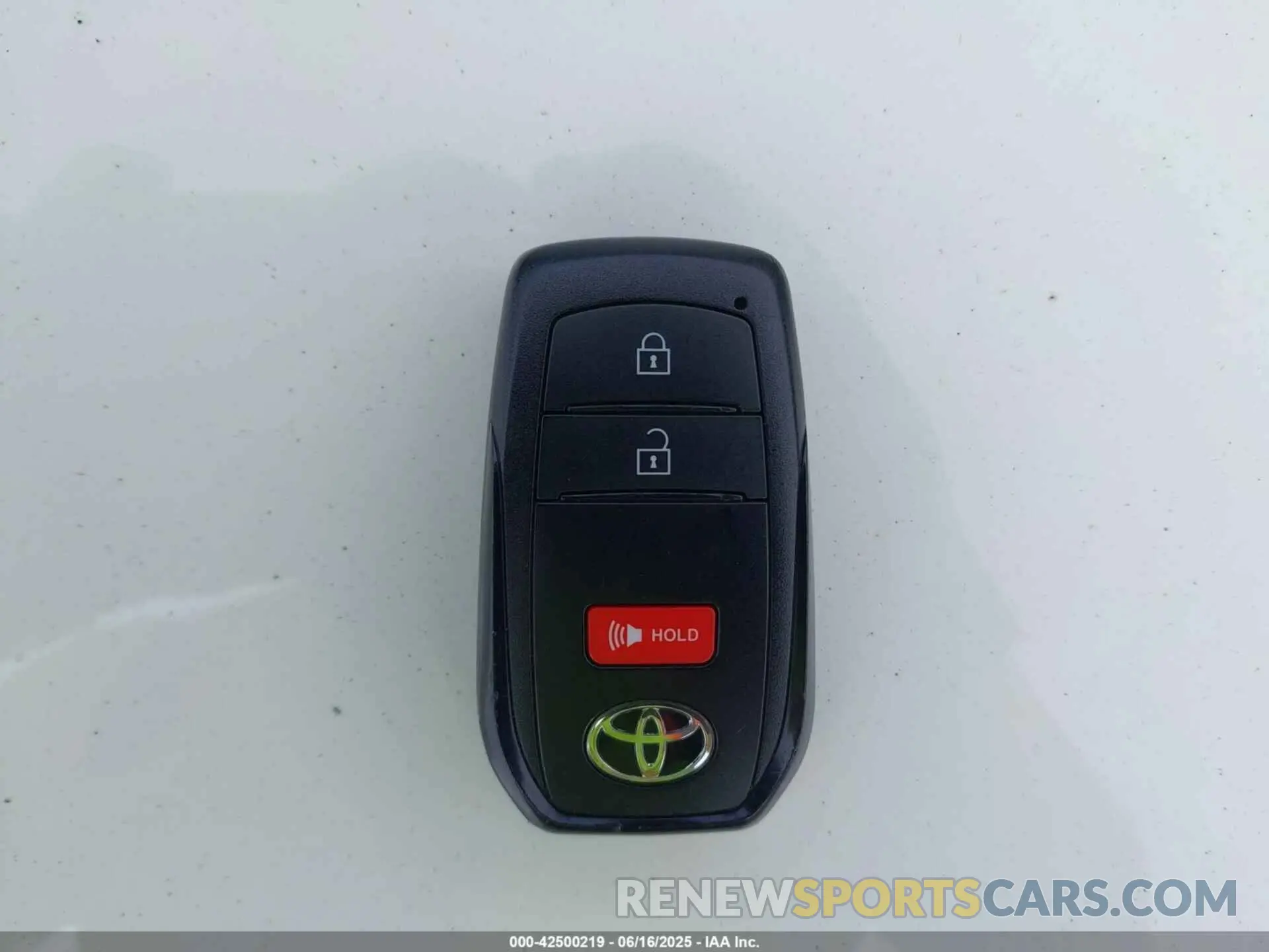 11 fotografías del automóvil dañado 3TMLB5JN5RM068089 TOYOTA TACOMA 2024