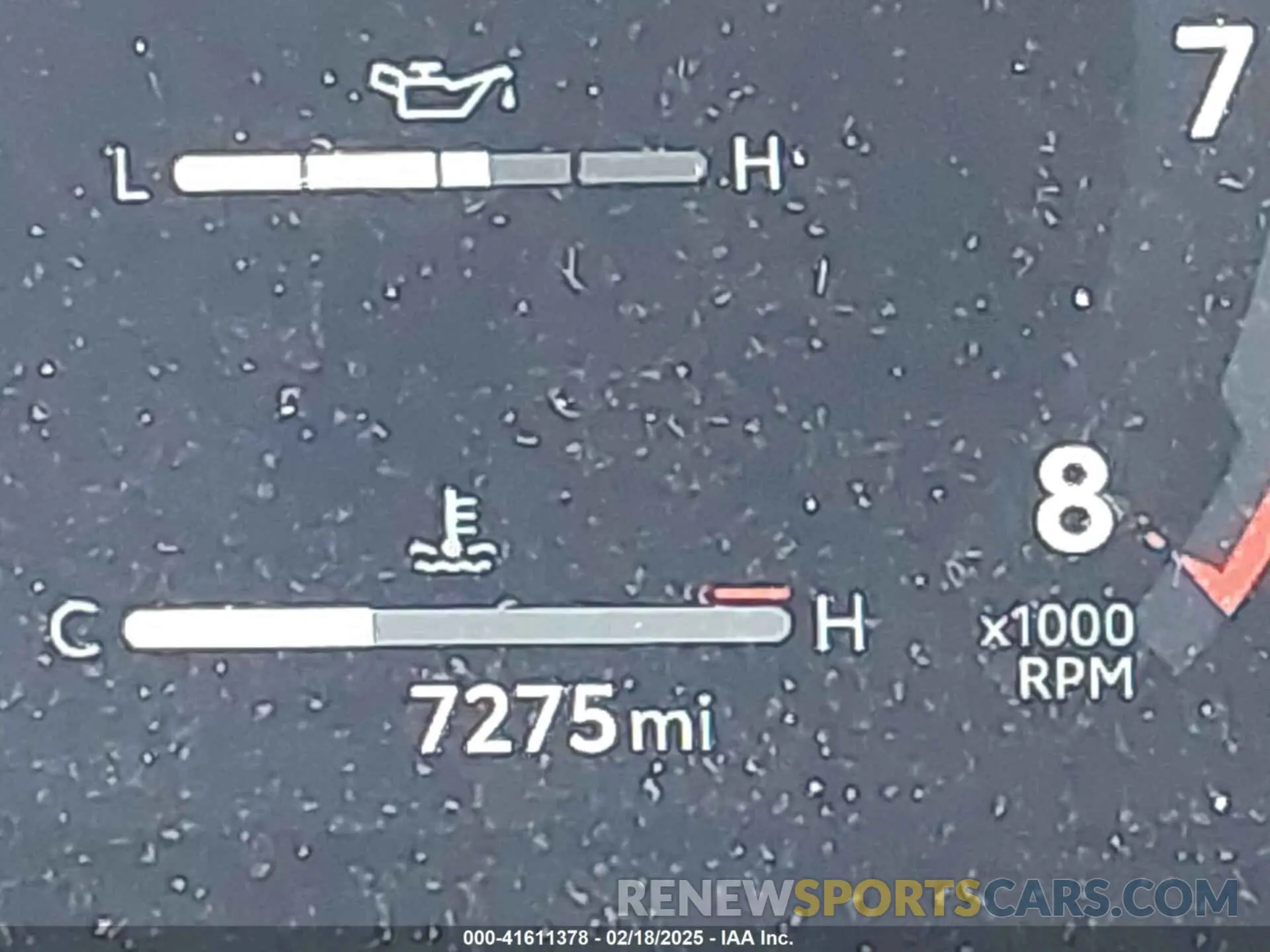 16 fotografías del automóvil dañado 3TMLB5JN6RM022612 TOYOTA TACOMA 2024