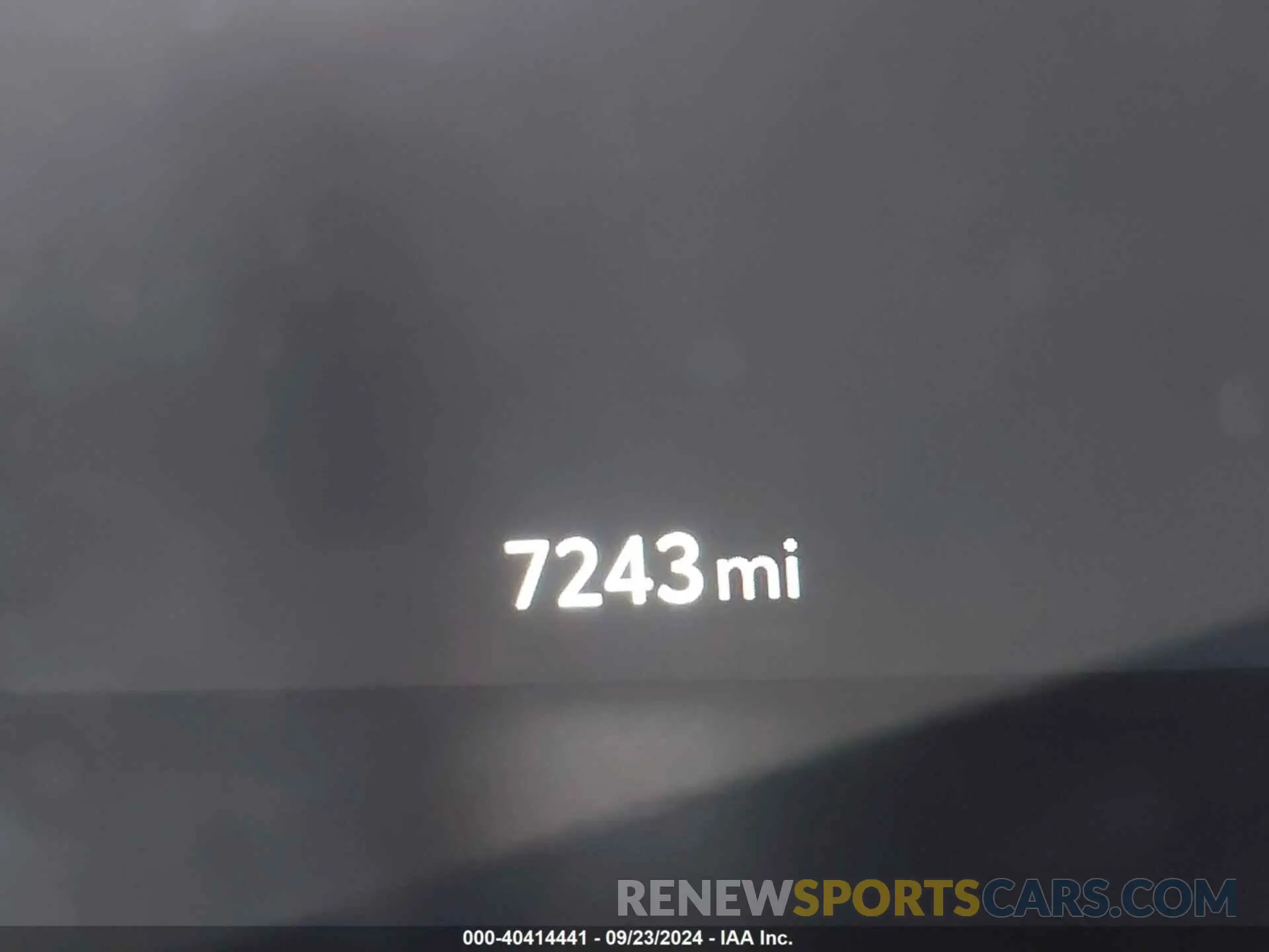 16 fotografías del automóvil dañado 3TMLB5JN7RM006158 TOYOTA TACOMA 2024