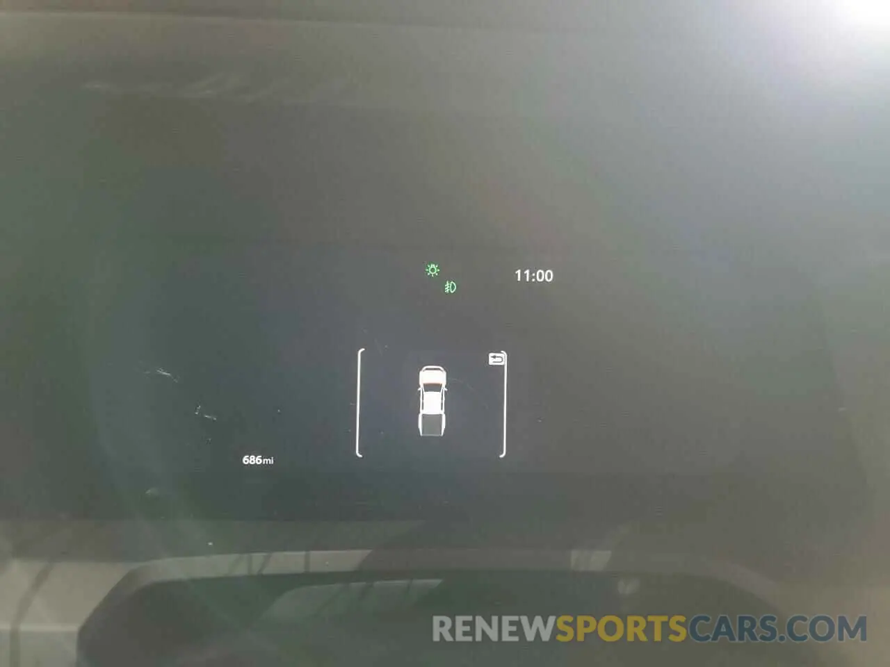 9 fotografías del automóvil dañado 3TMLB5JN7RM064044 TOYOTA TACOMA 2024