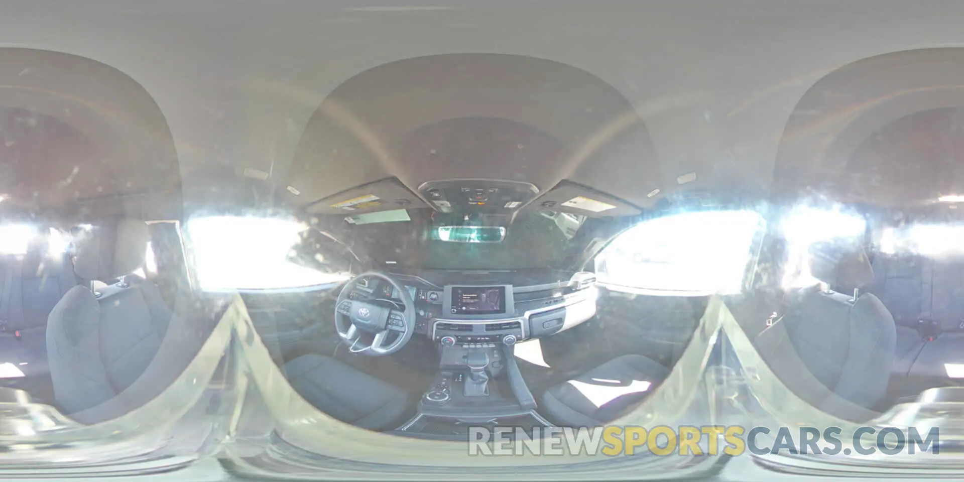 12 fotografías del automóvil dañado 3TMLB5JN8RM005763 TOYOTA TACOMA 2024