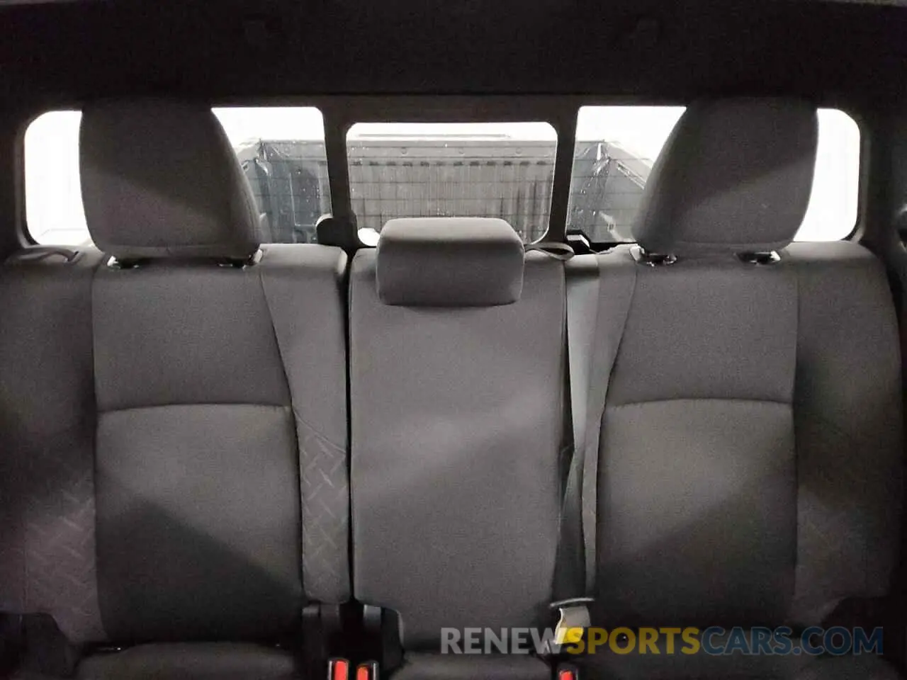 10 fotografías del automóvil dañado 3TMLB5JN8RM005830 TOYOTA TACOMA 2024